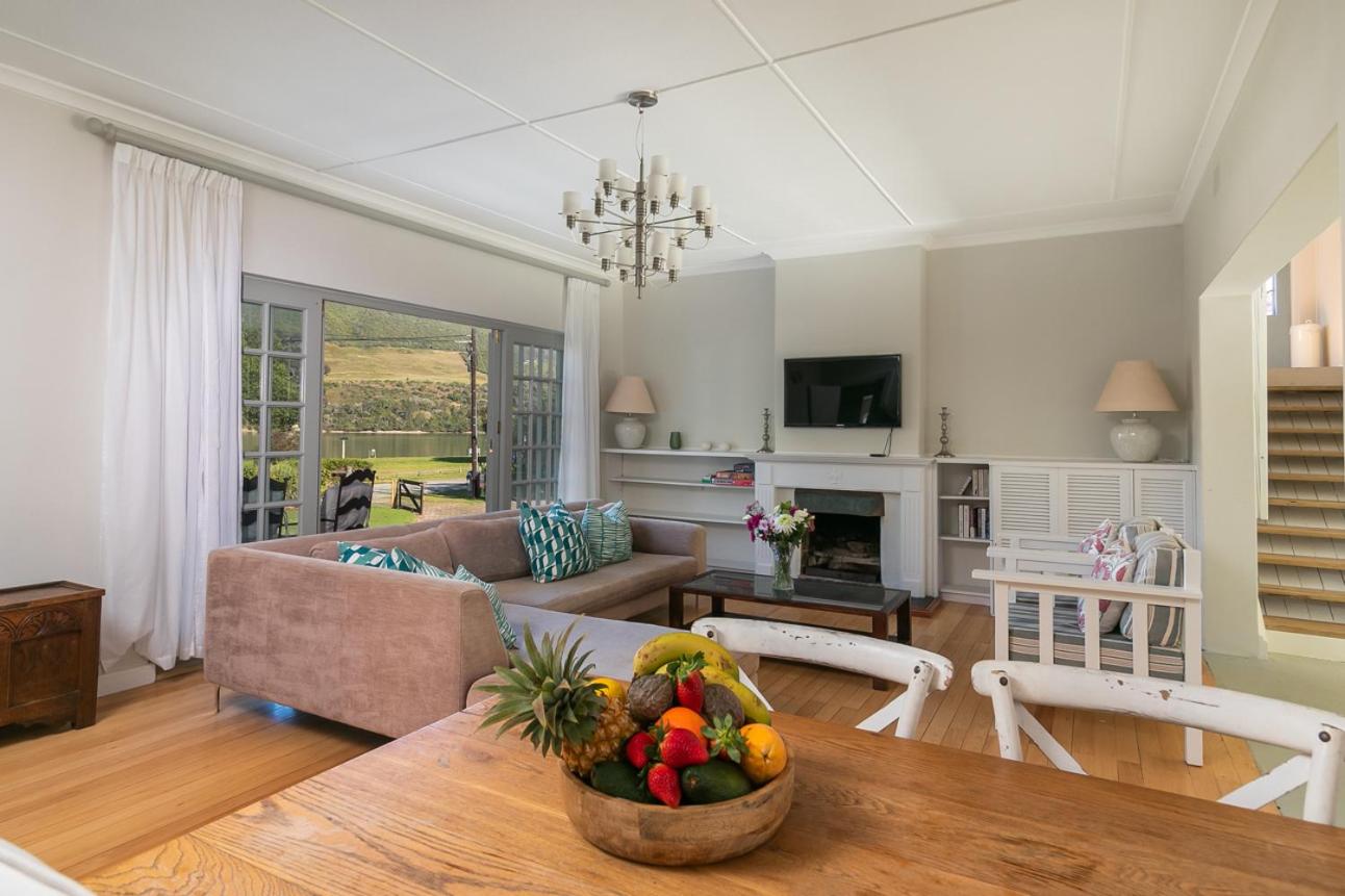 4-bedroom home on Leisure Isle view 5