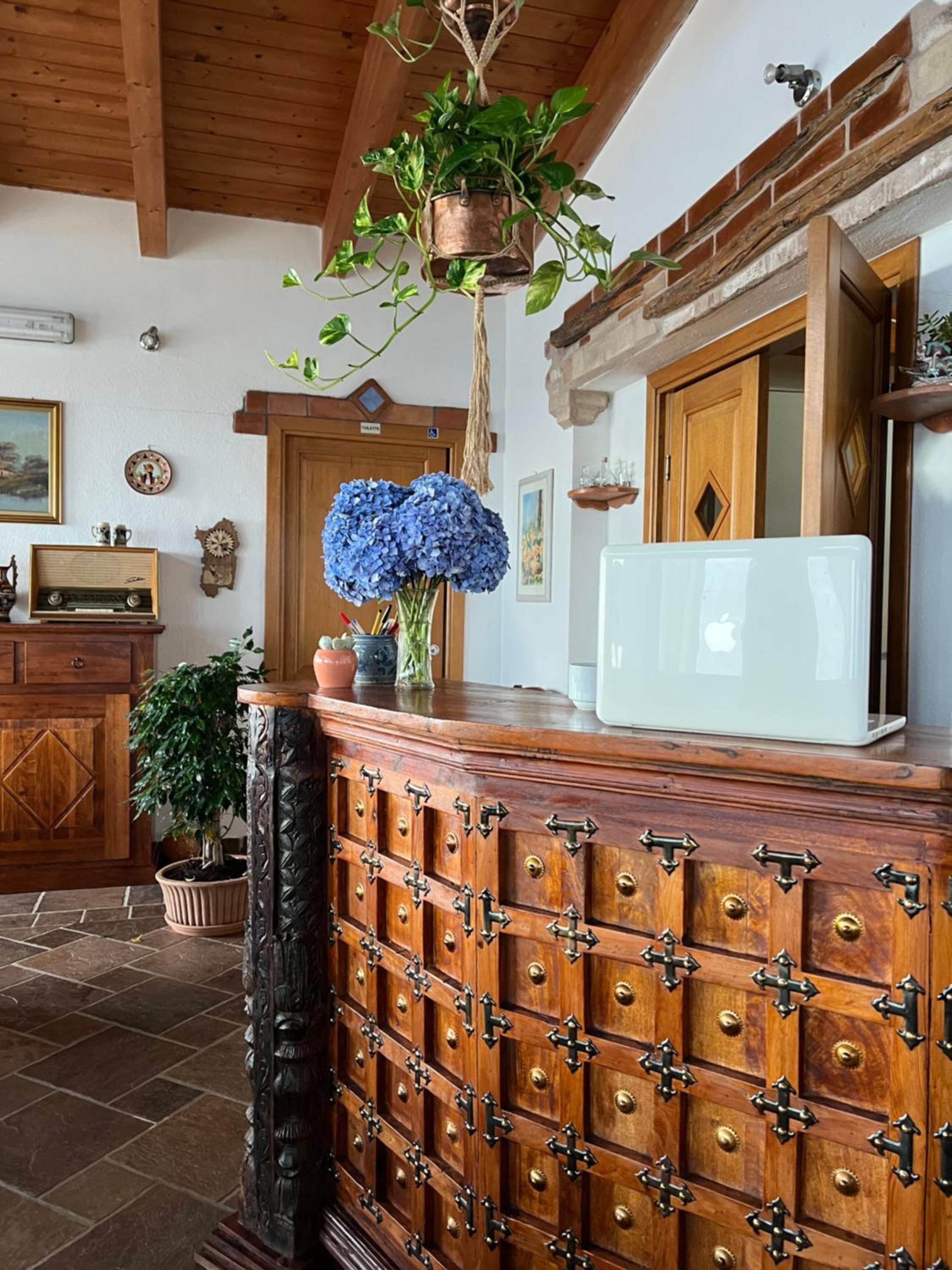 Trasicca B&B view 4