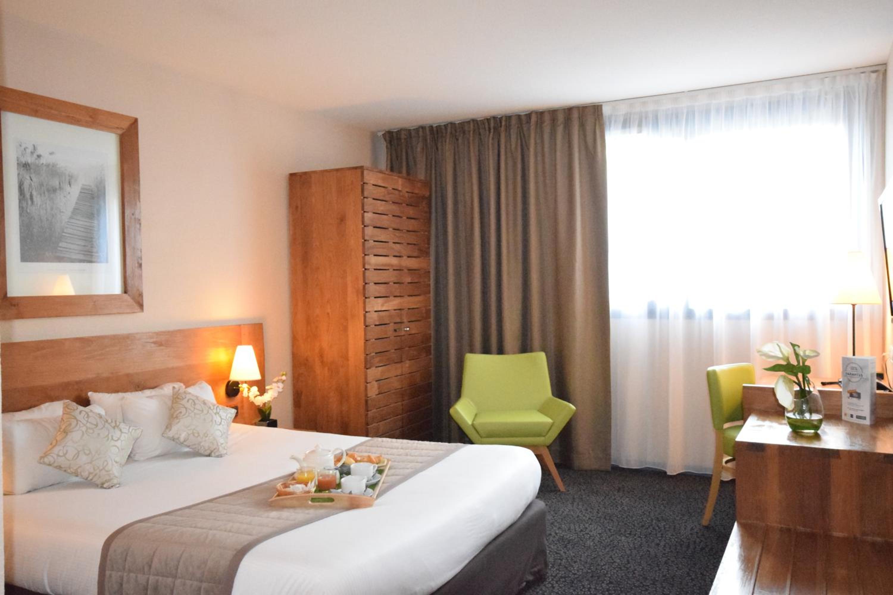 Merignac Vacations - Kyriad Prestige Bordeaux Aeroport - Property Image 10
