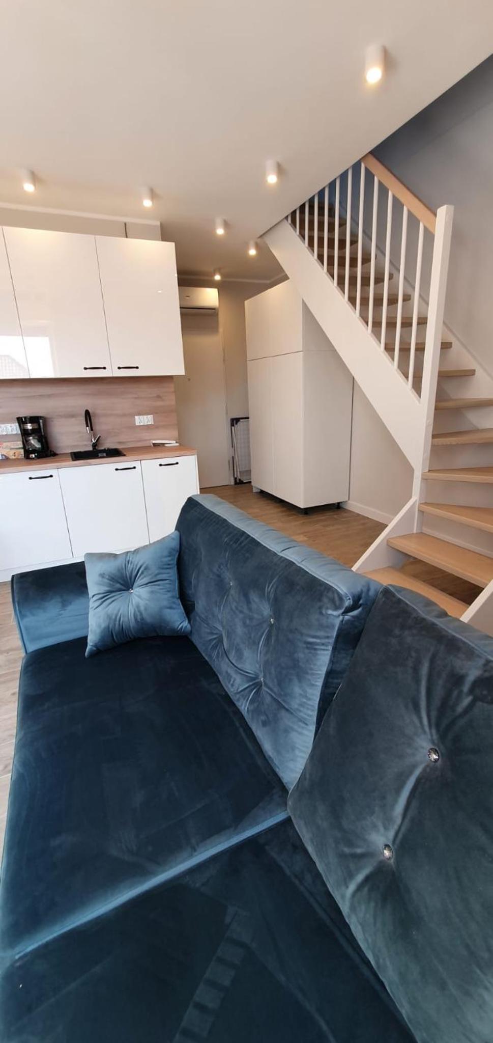 Apartamenty Wrzosowa view 5