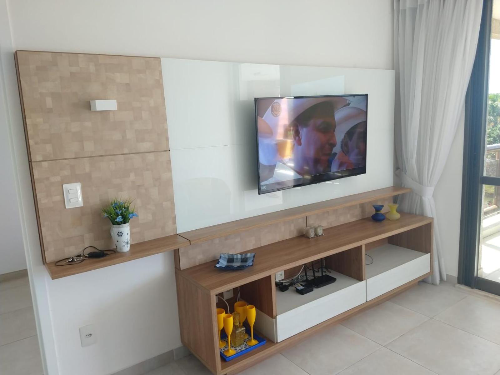 Wai Wai Cumbuco apto 307, Bloco F, Nascente view 5