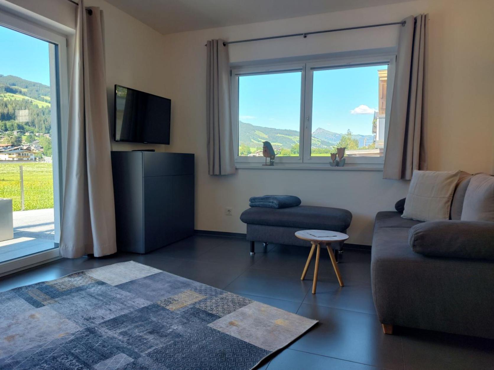 Appartement Beate
