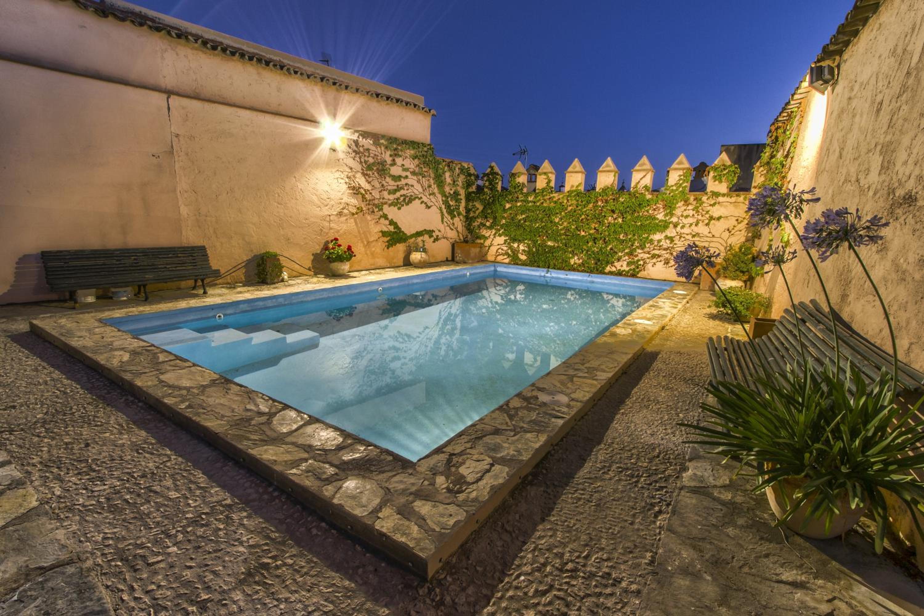 Finca Villa Juan