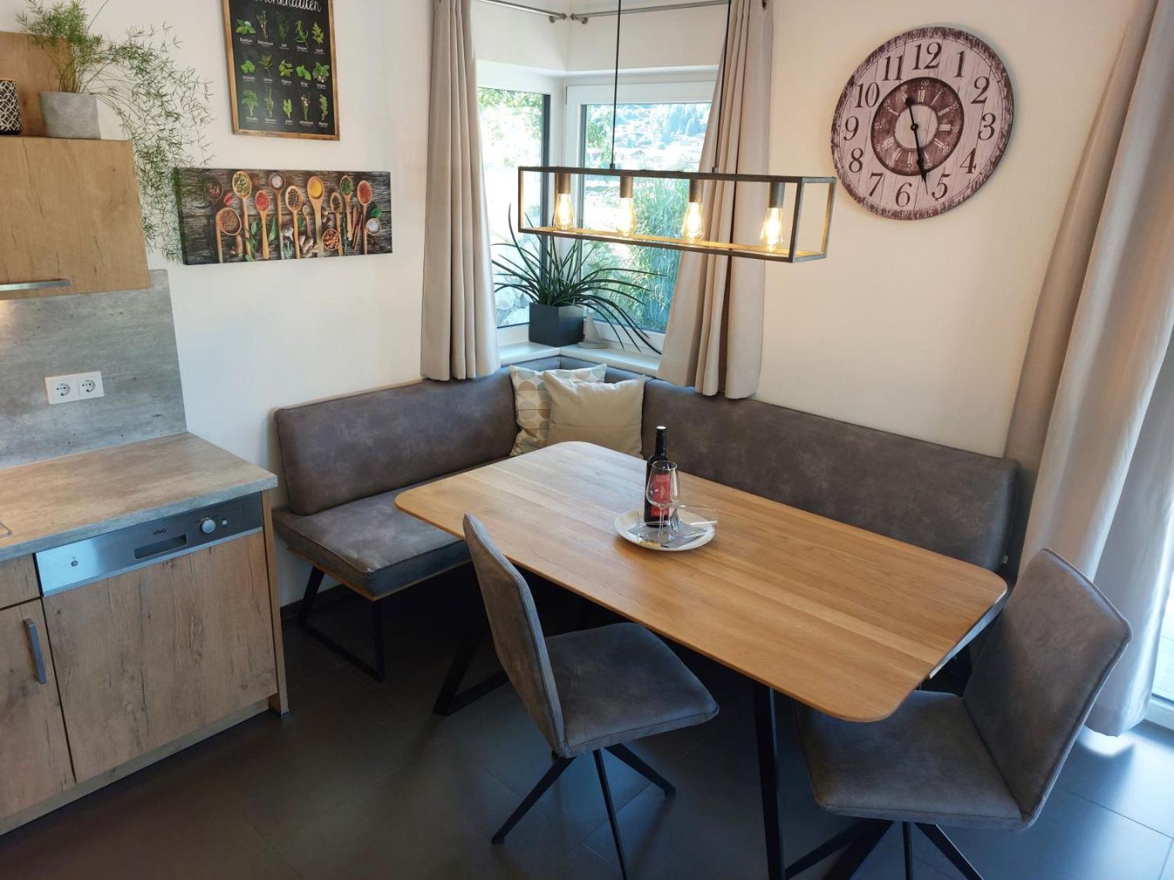 Appartement Beate
