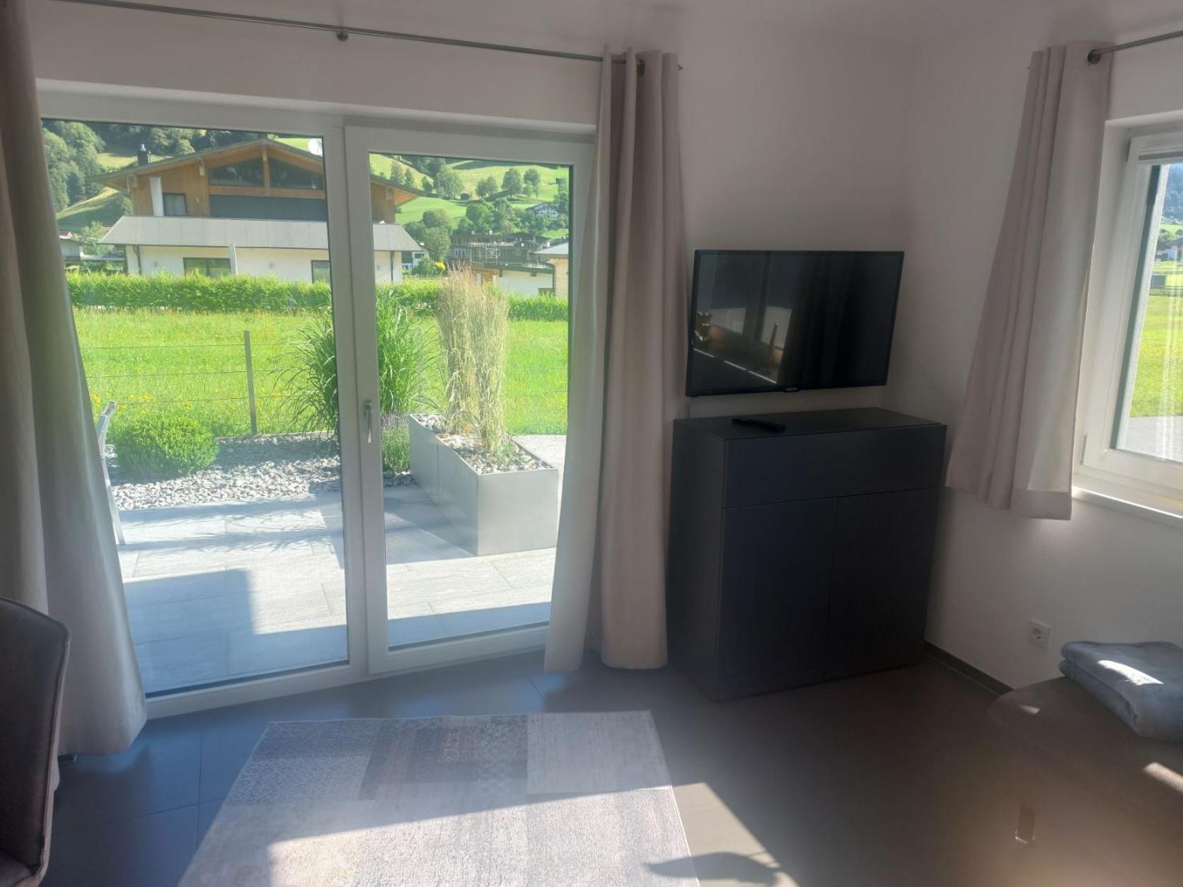 Appartement Beate