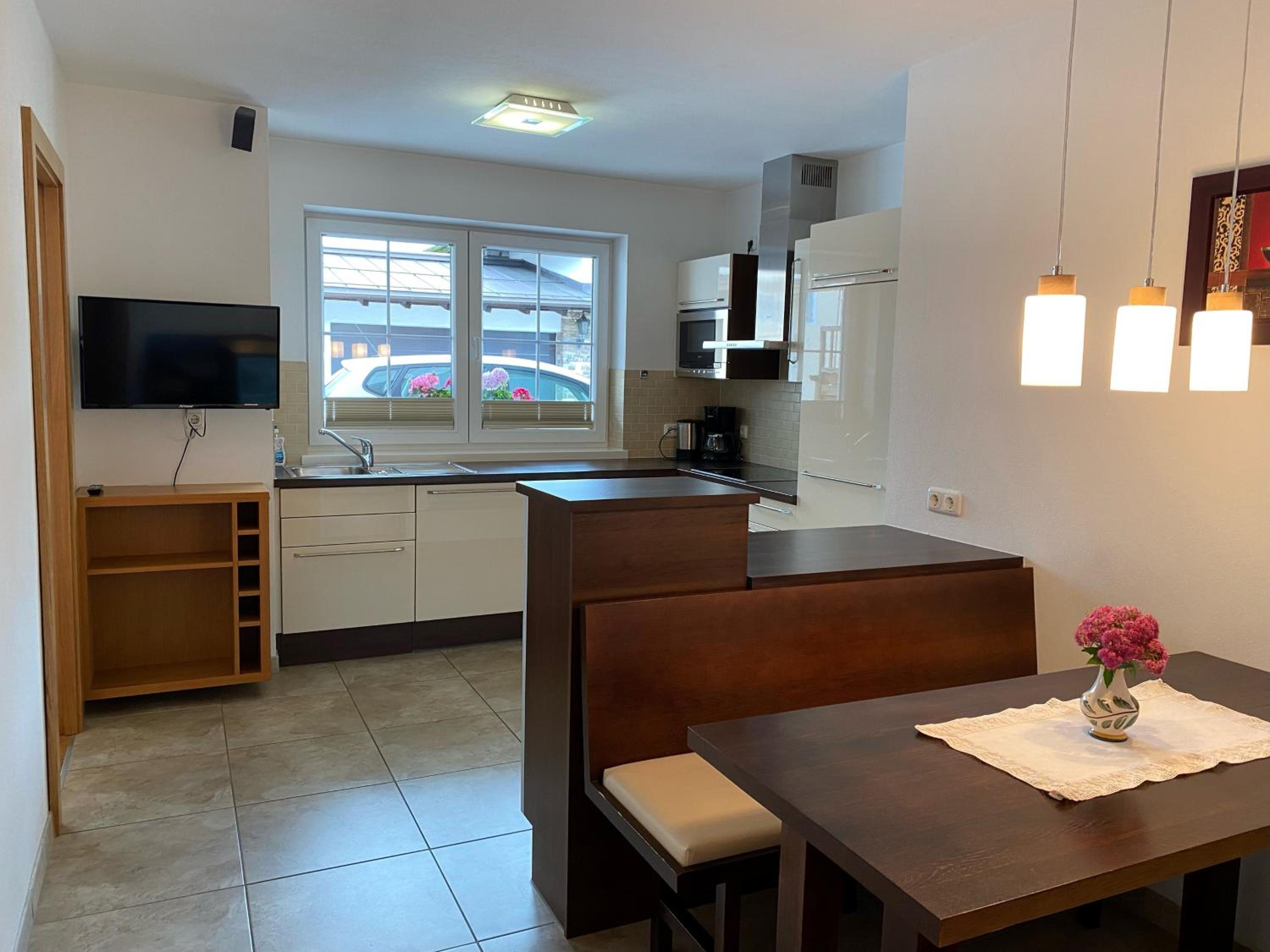 Appartement Maria