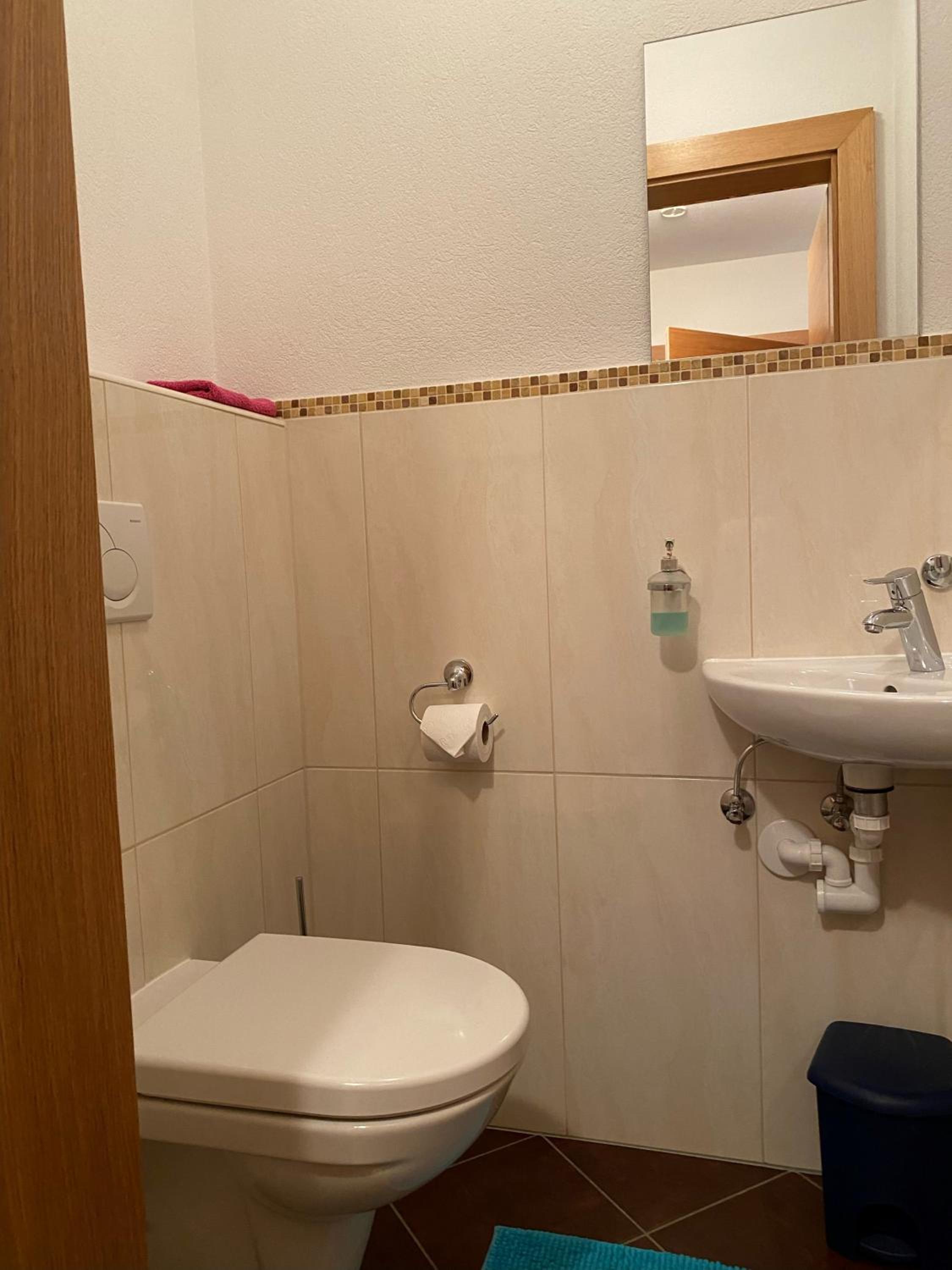 Appartement Maria