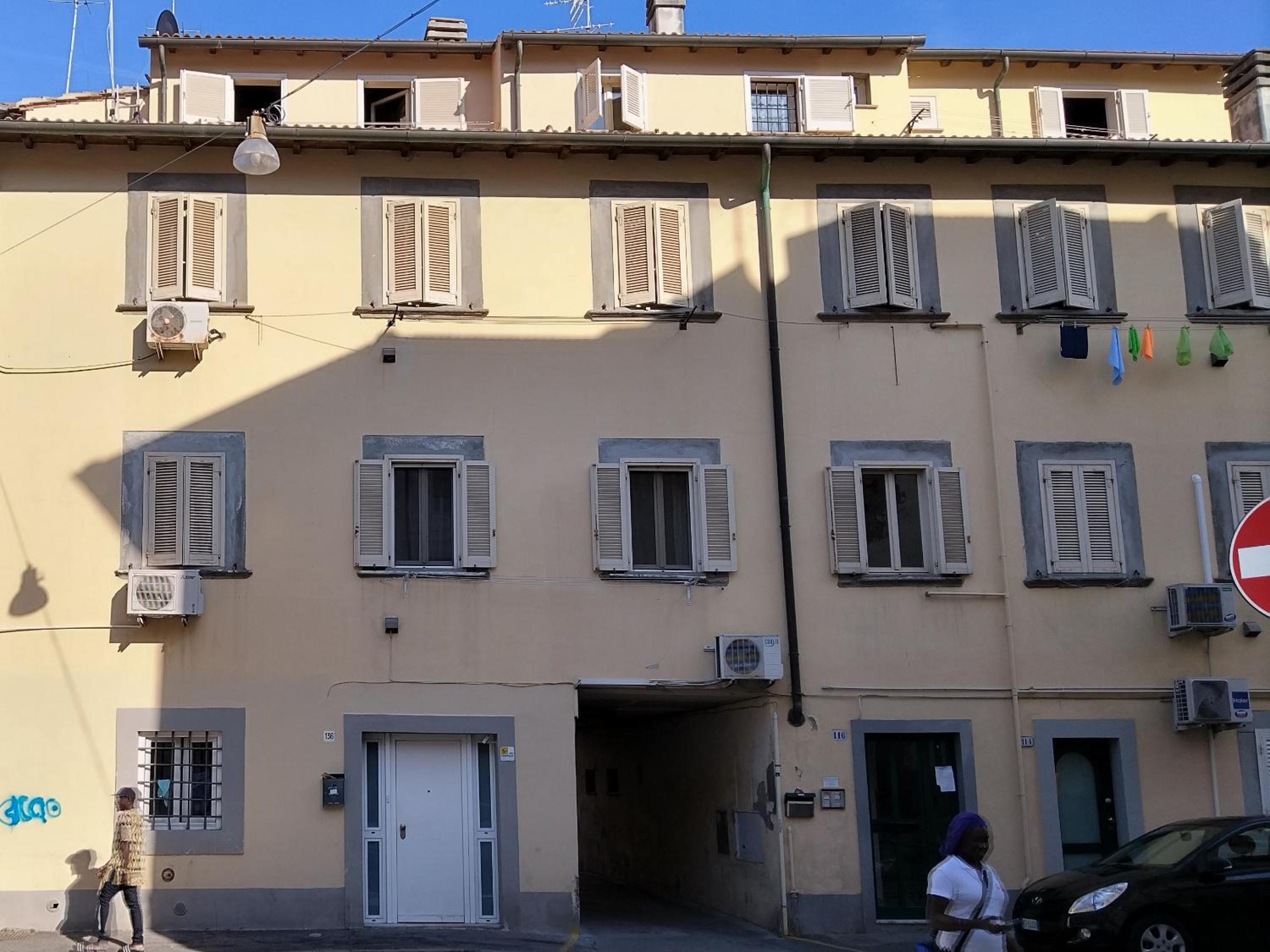 Appartamento la piccola Venezia