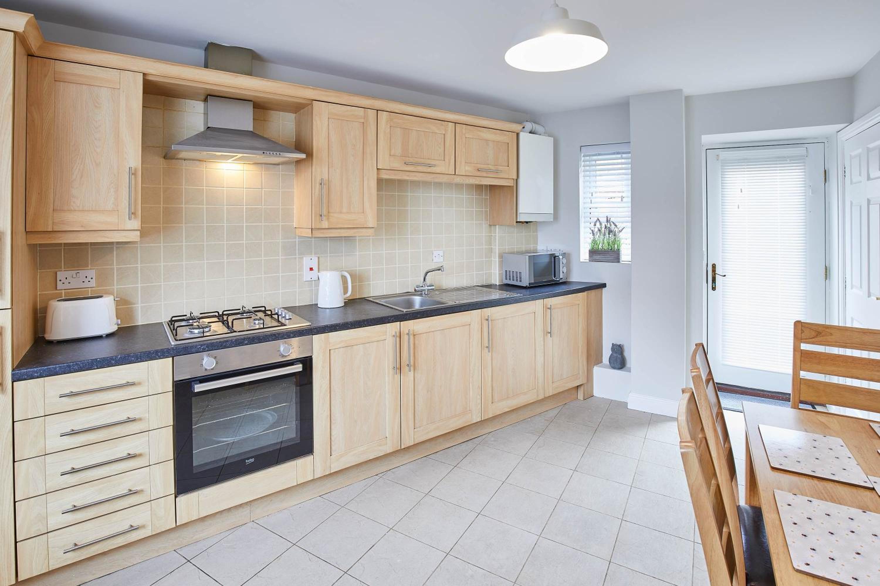 Host & Stay - Aynsley Mews view 4