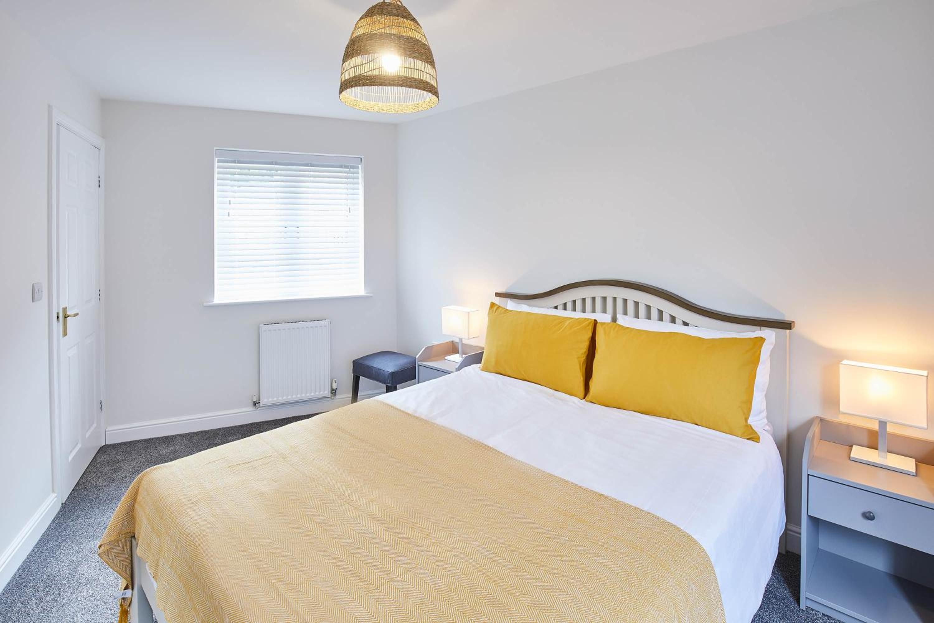 Host & Stay - Aynsley Mews view 5