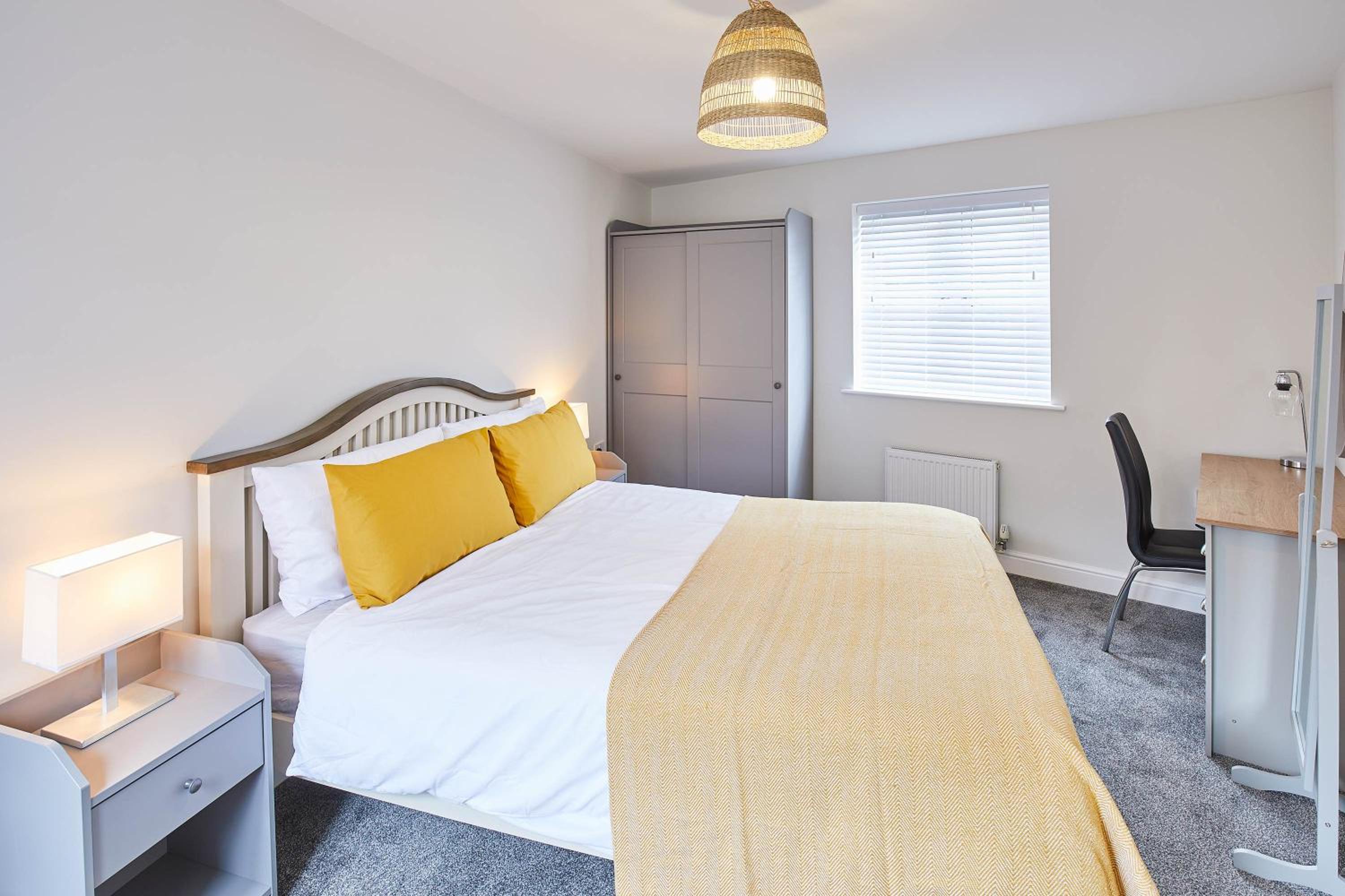 Host & Stay - Aynsley Mews view 2