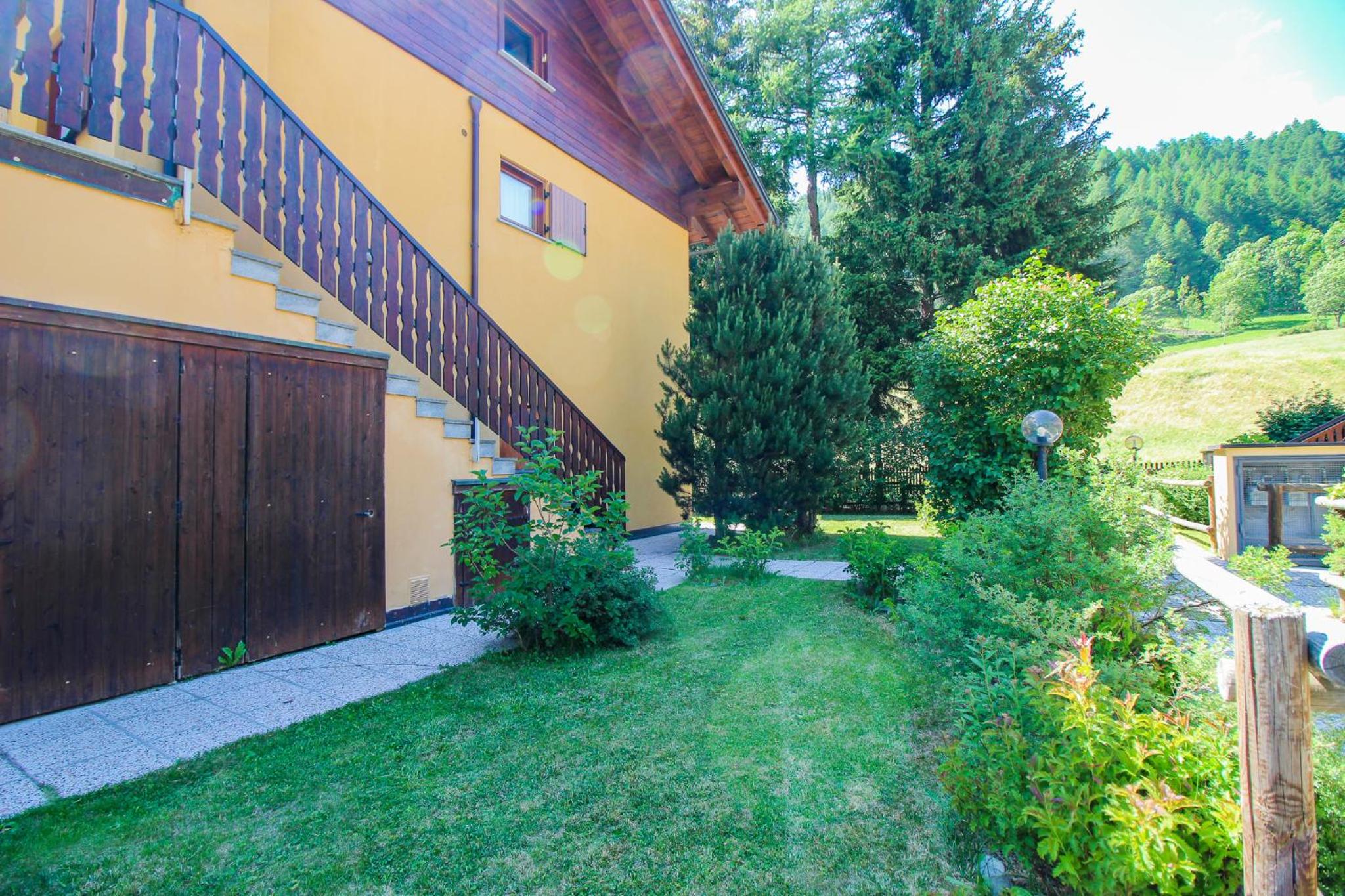 Villetta Periax - Affitti Brevi Italia view 2