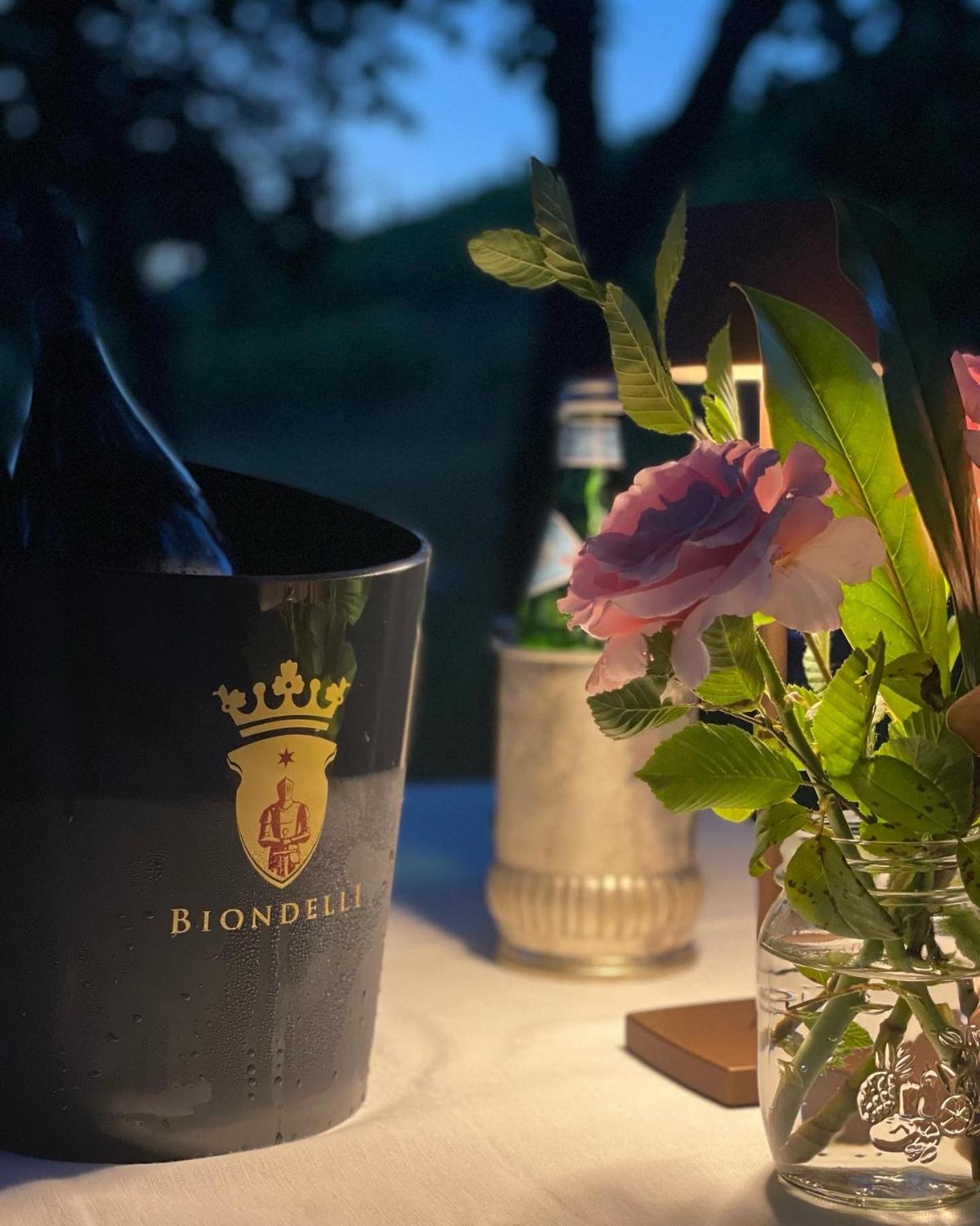 Villa Biondelli Wine & Suites