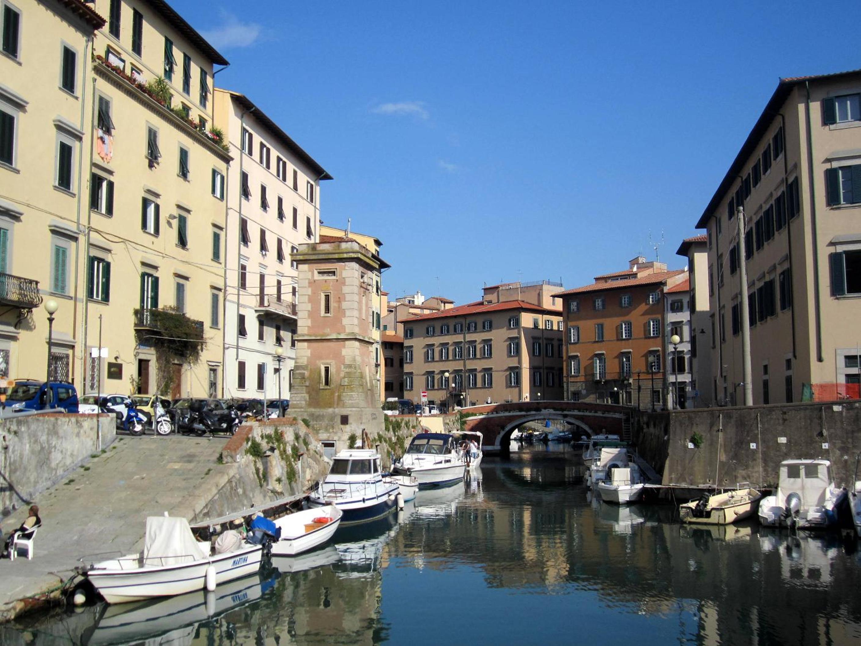 Appartamento la piccola Venezia