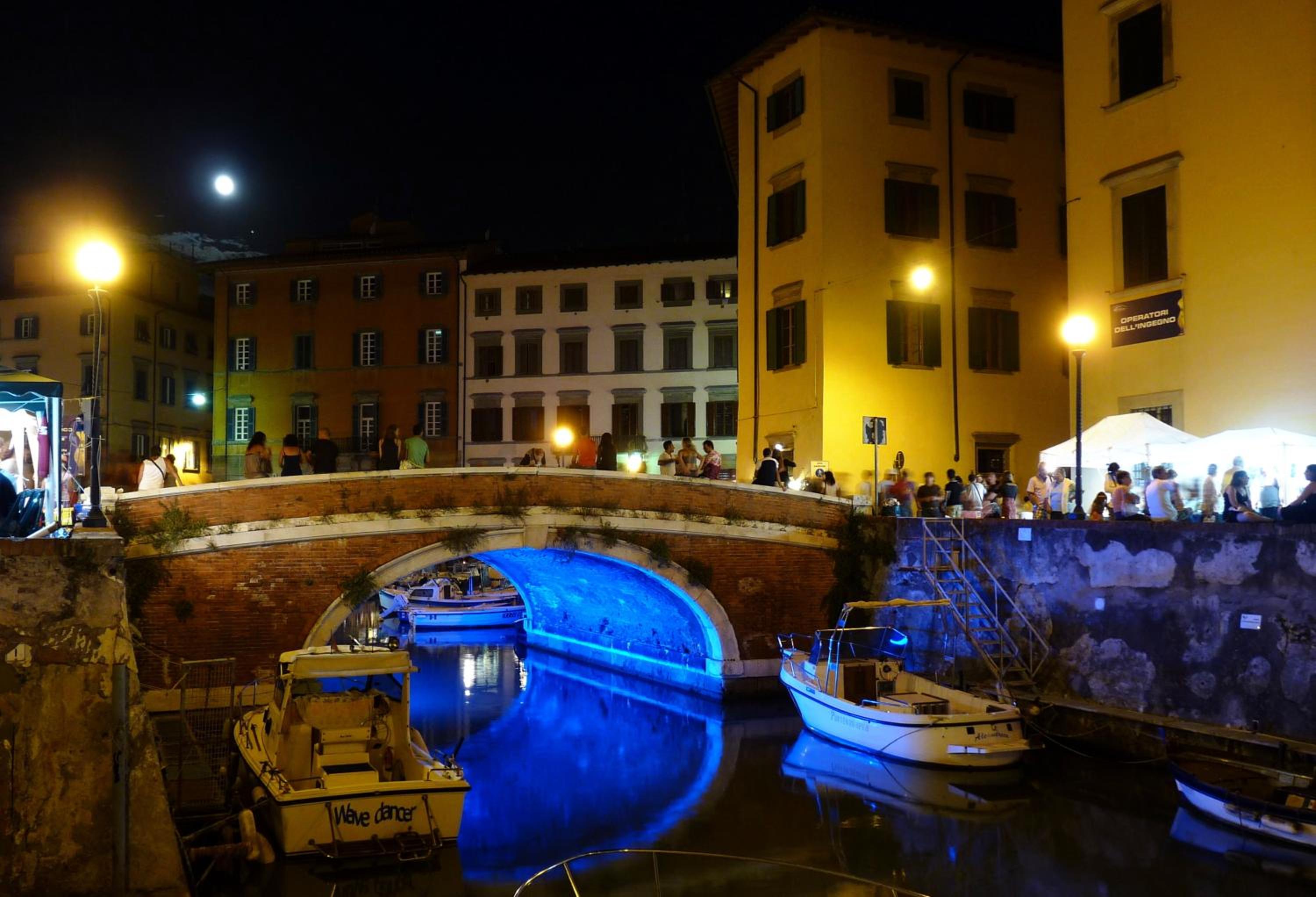 Appartamento la piccola Venezia