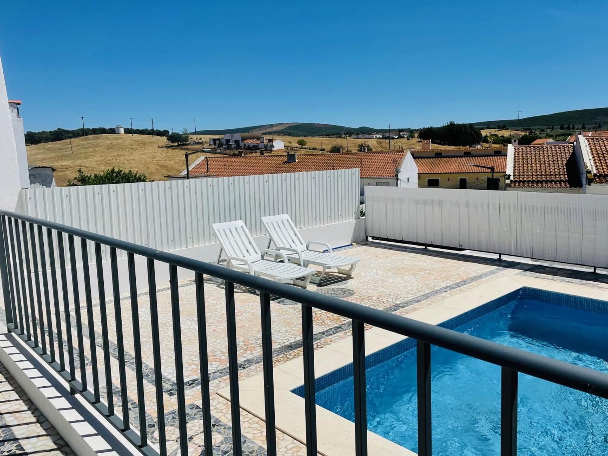 Hotel Casa do Carmo - Image 1