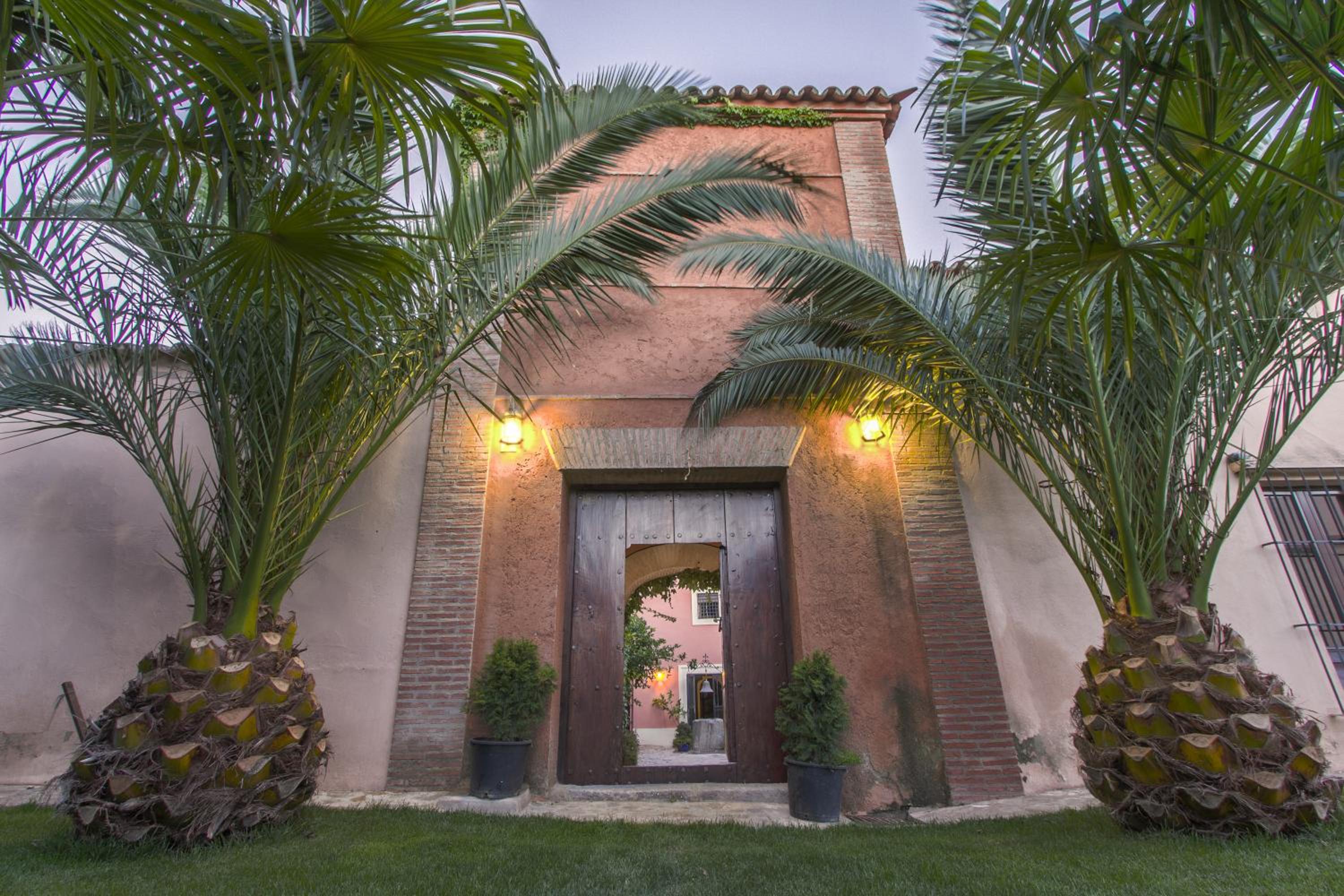 Finca Villa Juan