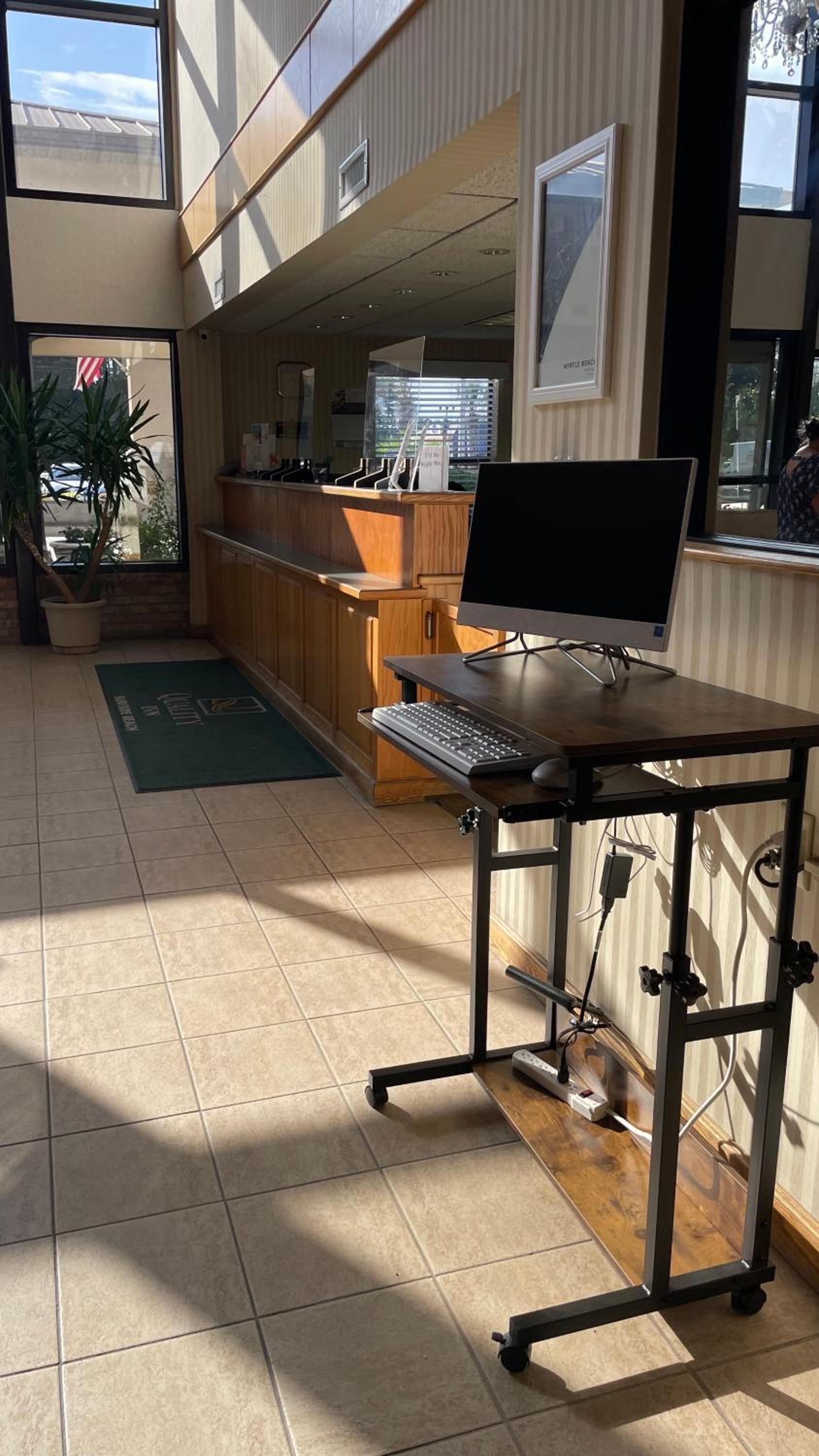 Quality Inn Surfside Myrtle Beach, 写真 26