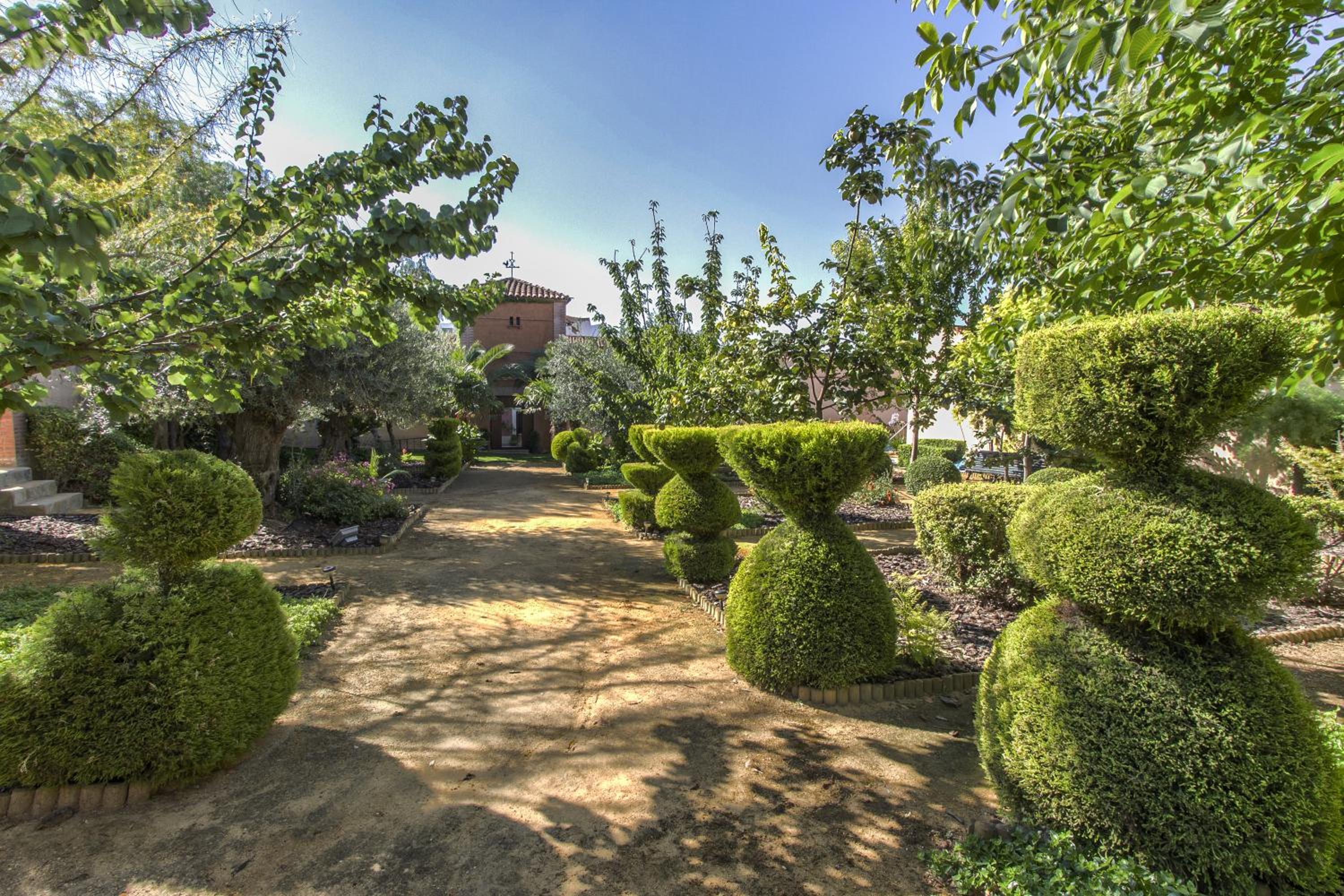 Finca Villa Juan