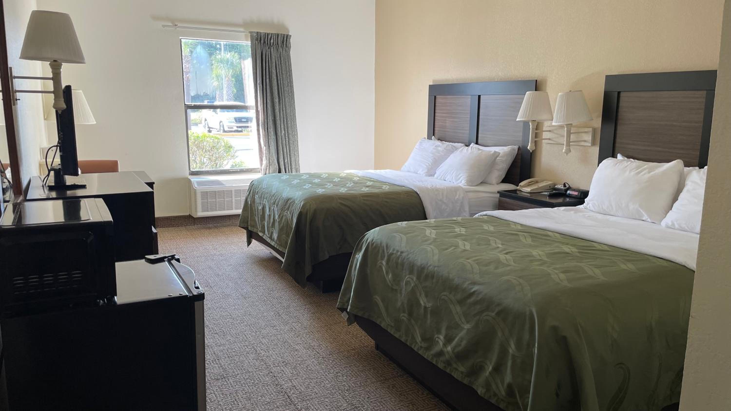 Quality Inn Surfside Myrtle Beach, 写真 18