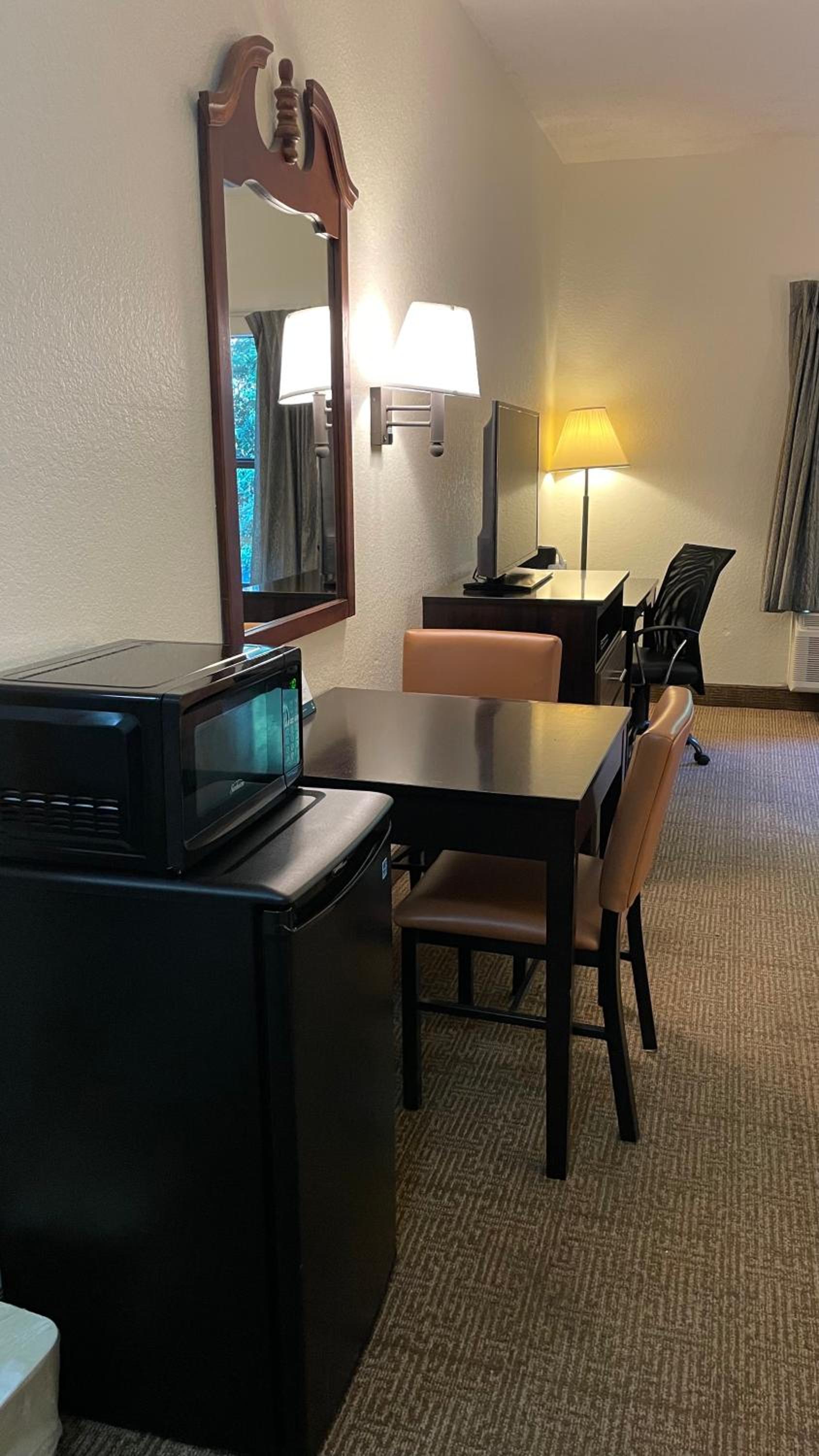 Quality Inn Surfside Myrtle Beach, 写真 20