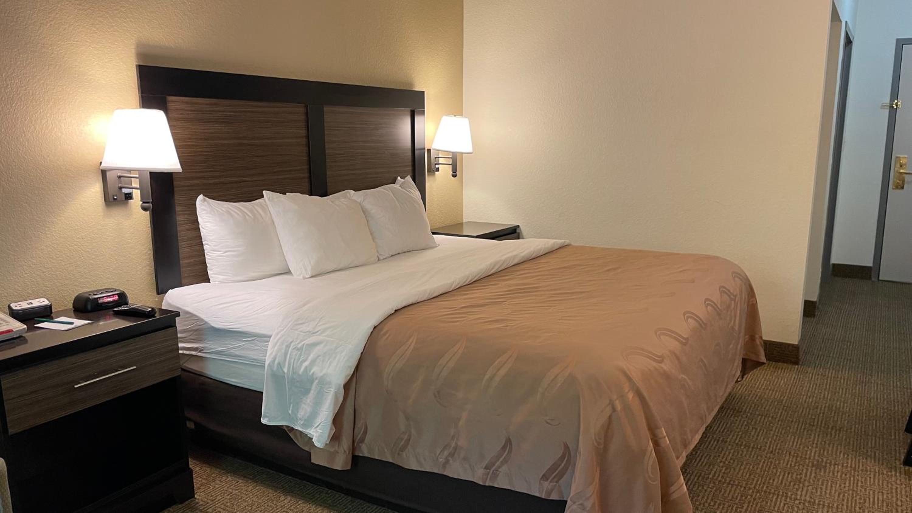 Quality Inn Surfside Myrtle Beach, 写真 17
