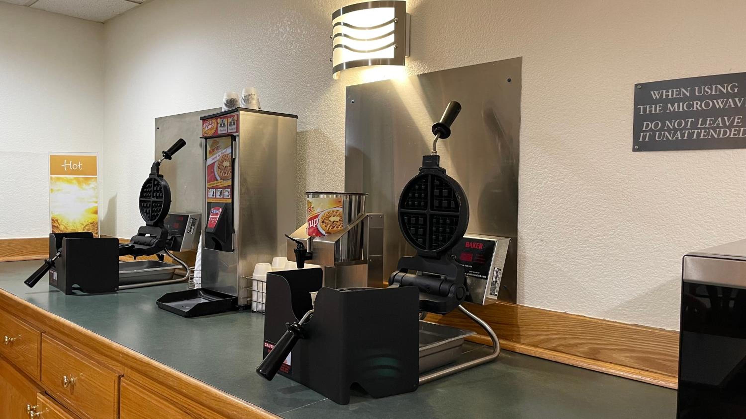 Quality Inn Surfside Myrtle Beach, 写真 12