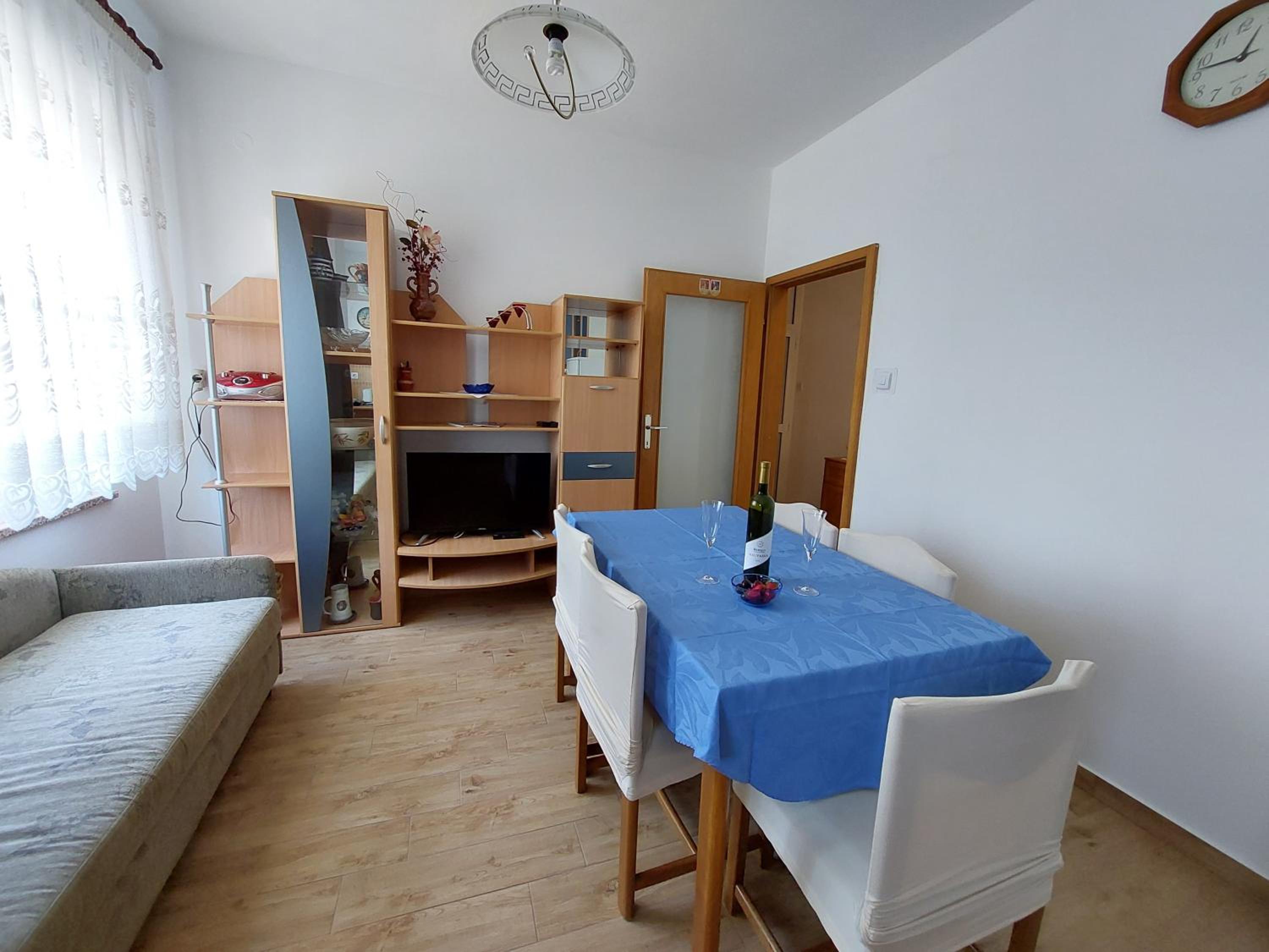 Apartments Rusin