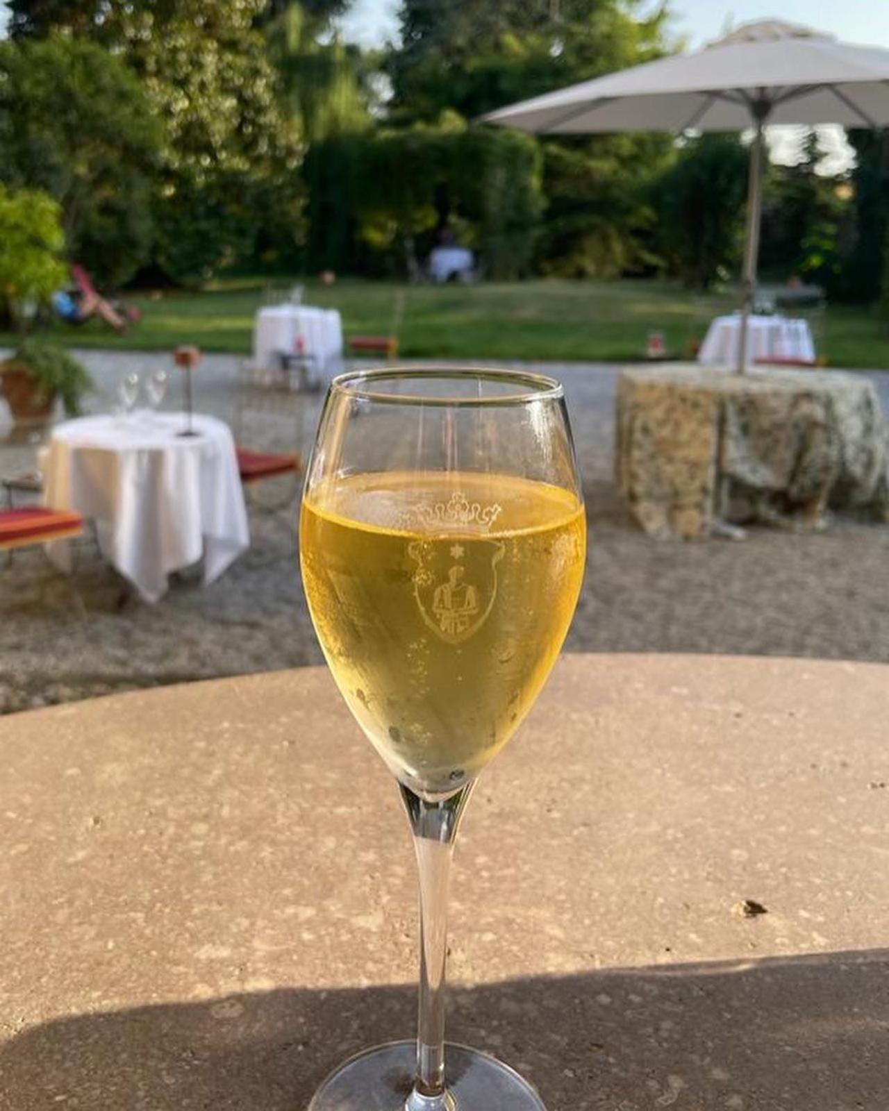 Villa Biondelli Wine & Suites