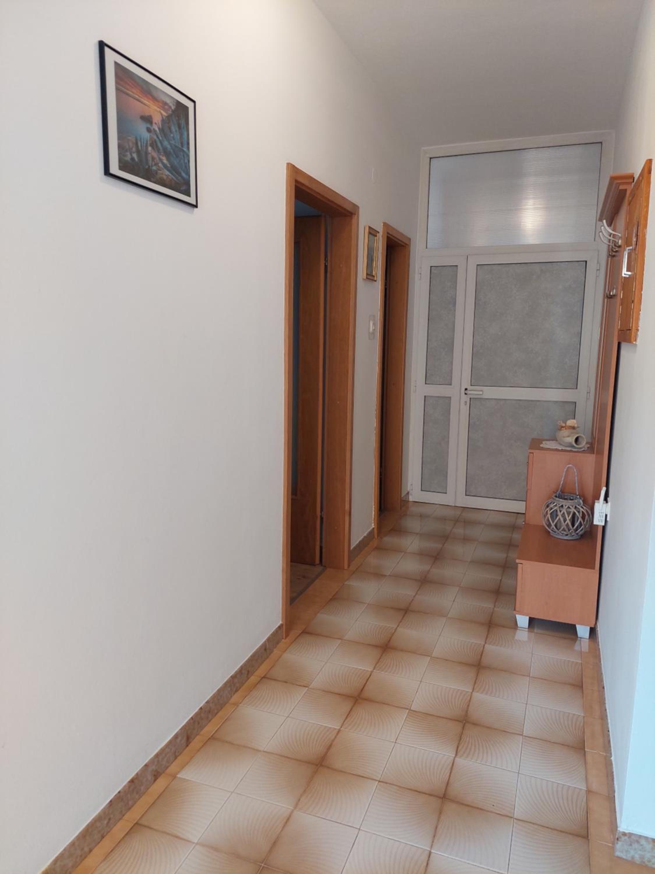Apartments Rusin
