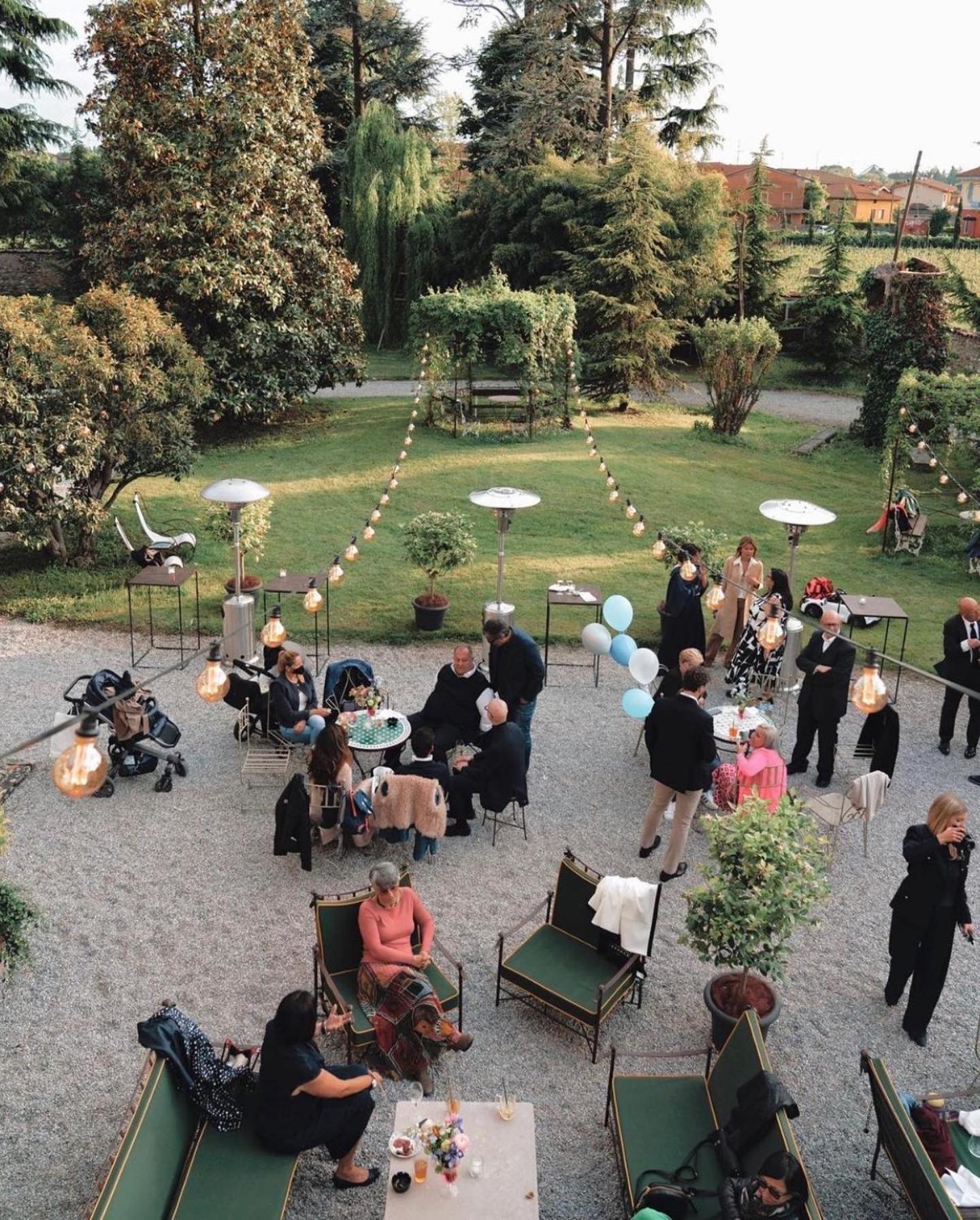 Villa Biondelli Wine & Suites