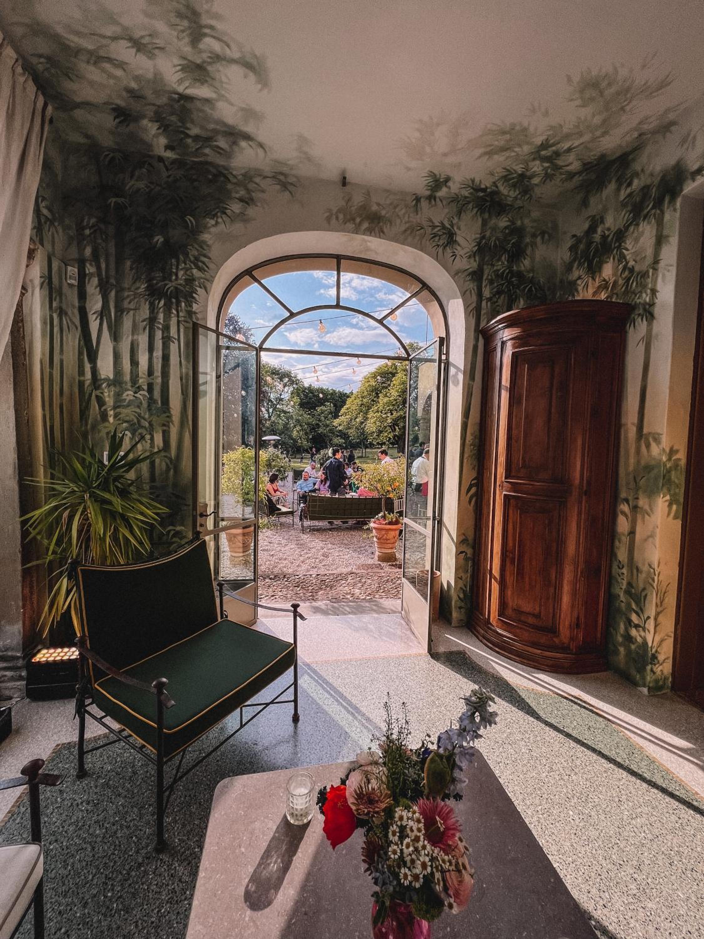 Villa Biondelli Wine & Suites