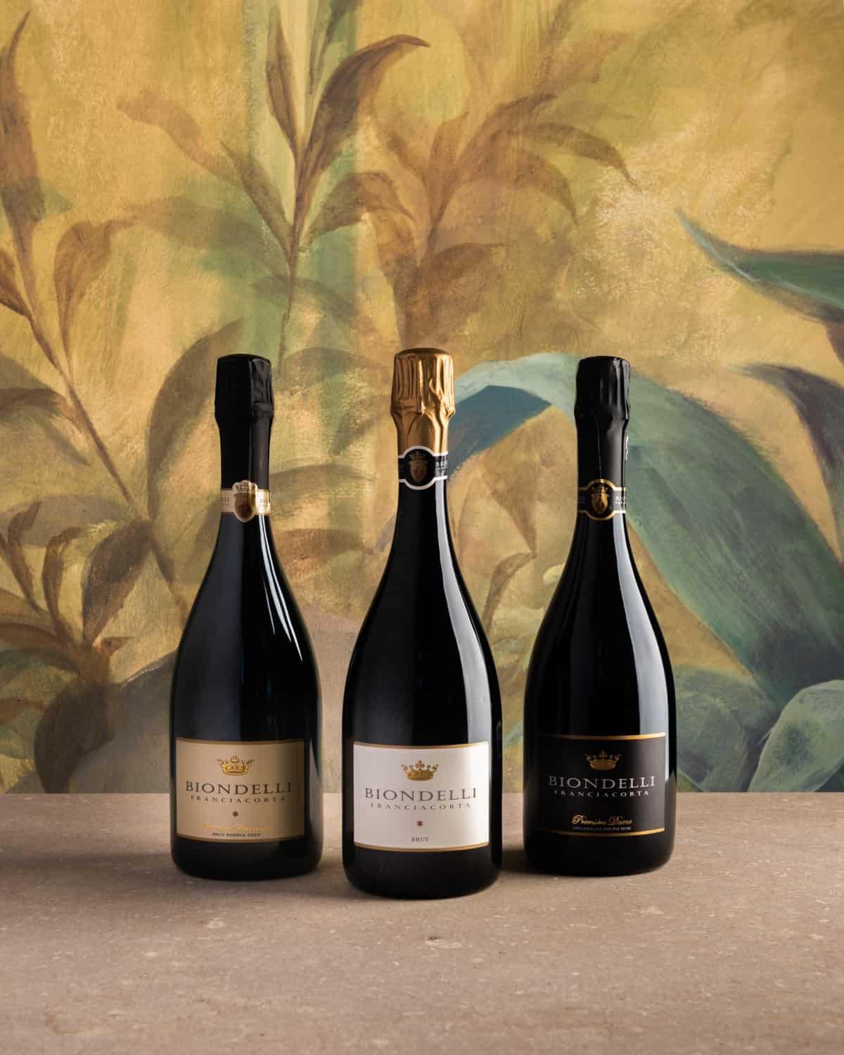 Villa Biondelli Wine & Suites
