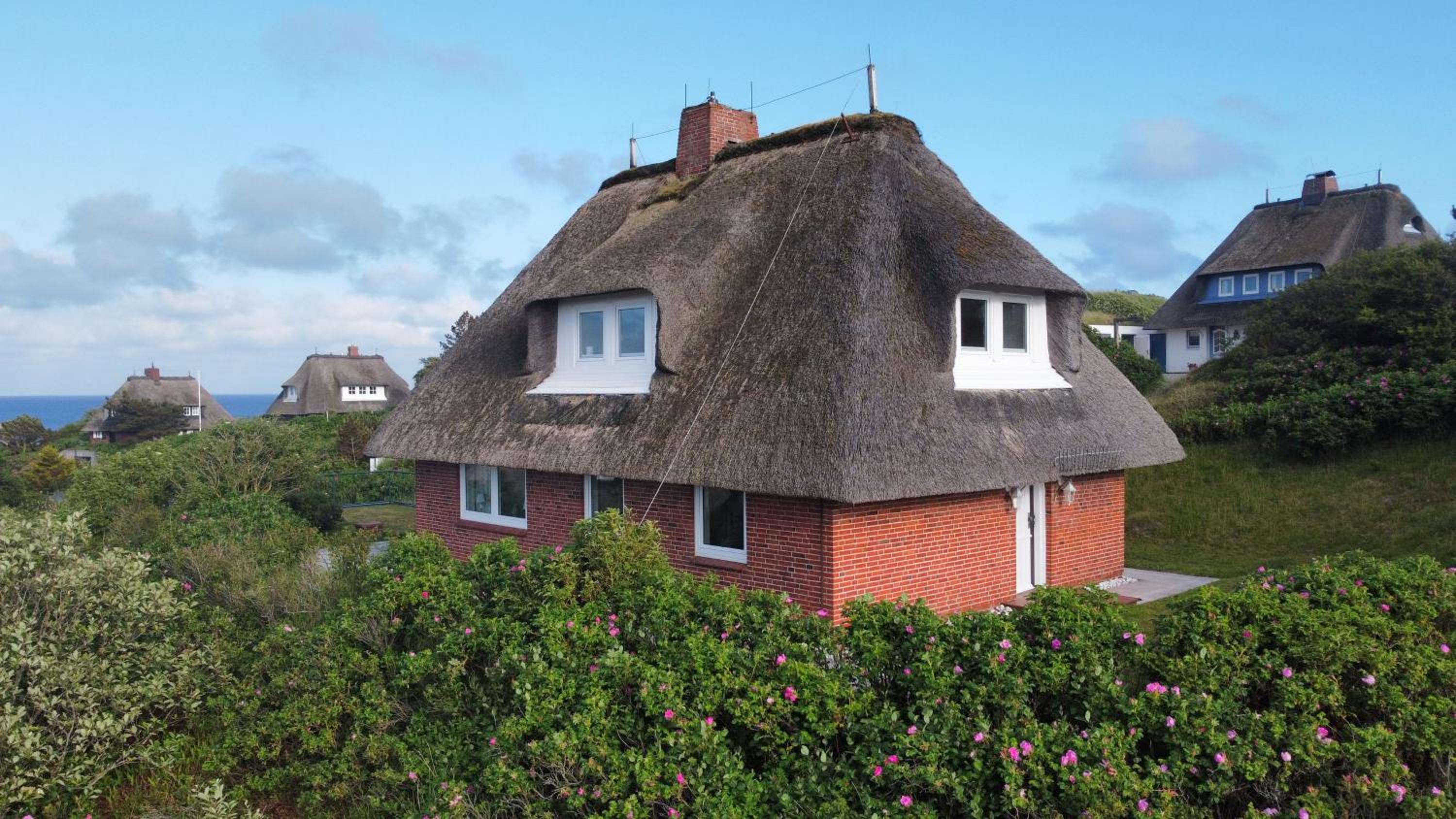 Haus Meerblick