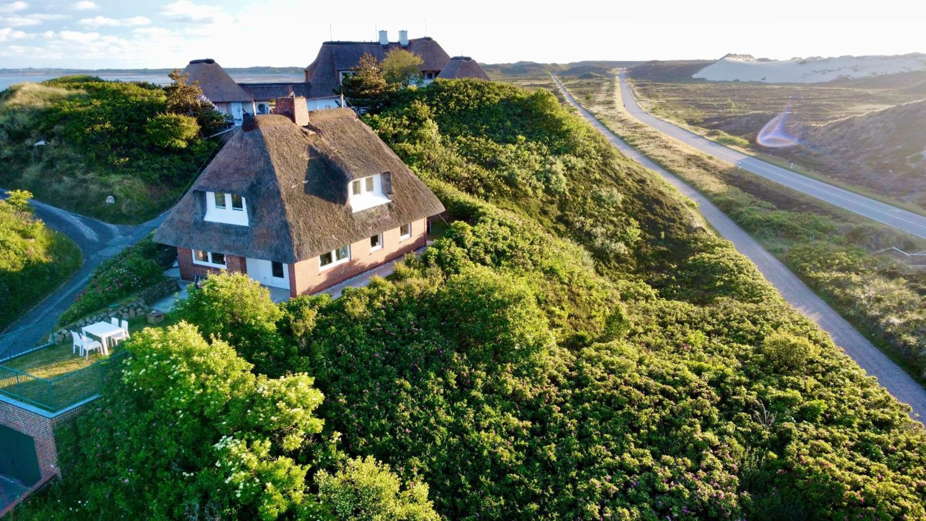 Haus Meerblick