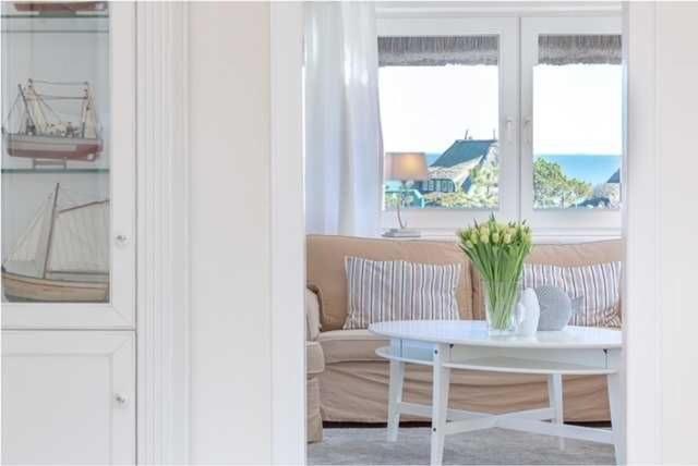 Haus Meerblick