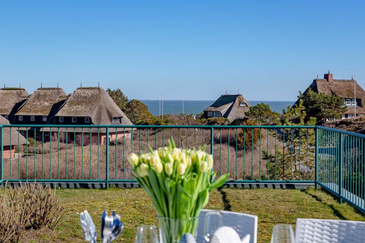 Haus Meerblick