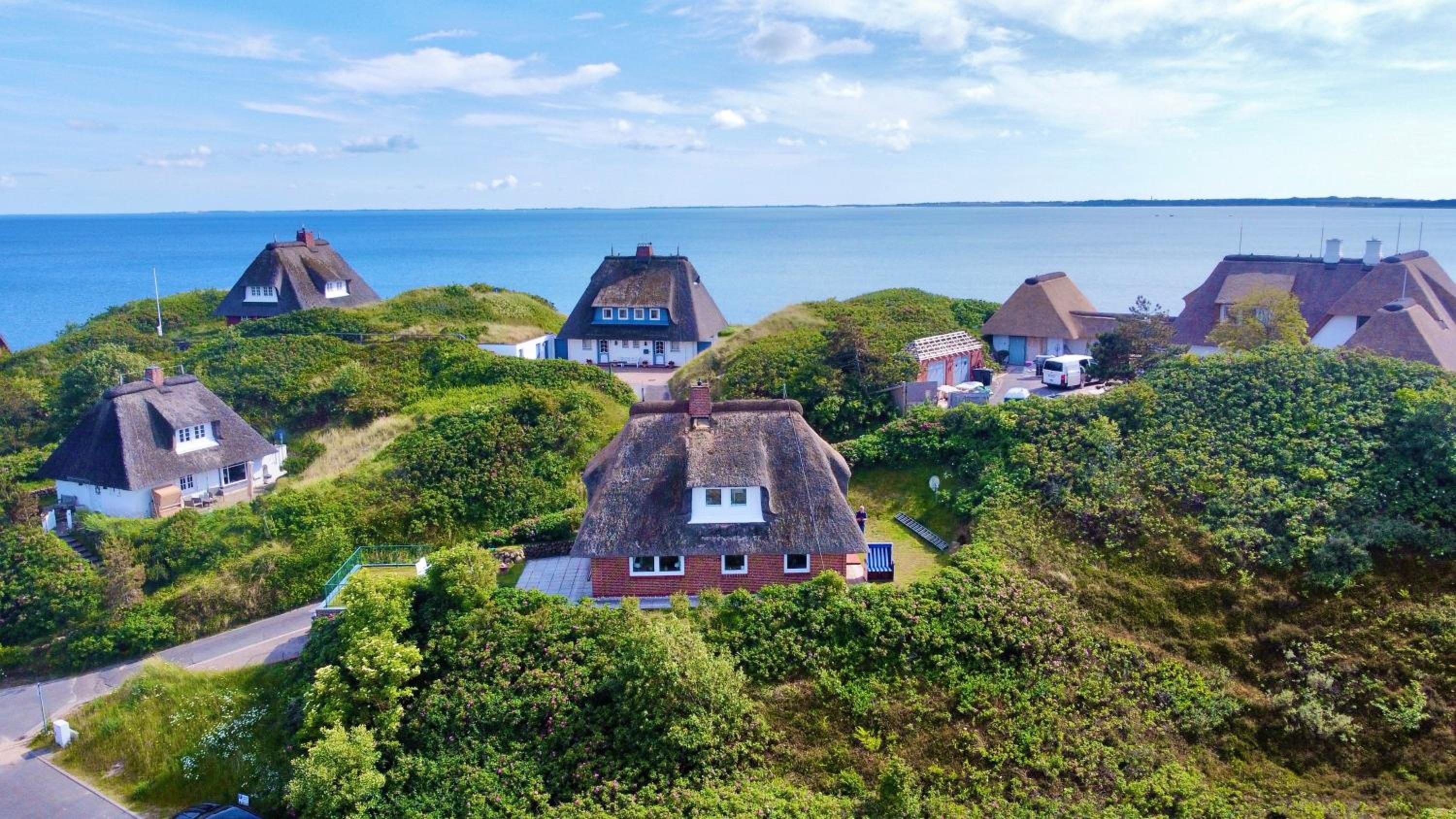 Haus Meerblick