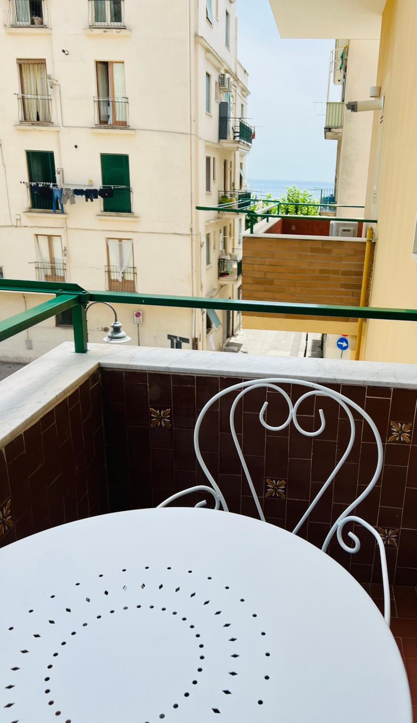 CASAMALFITANA I DOGI