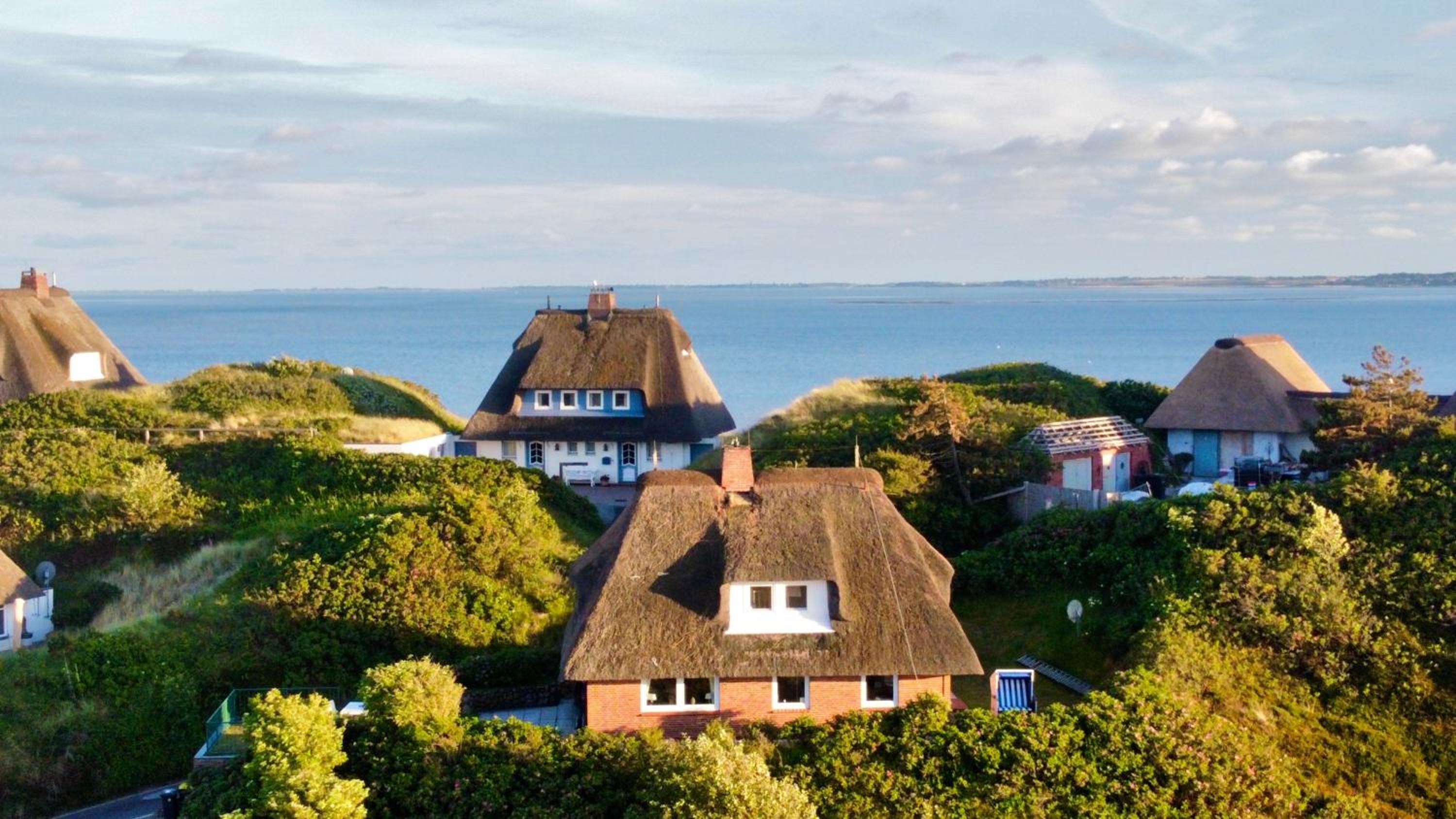 Haus Meerblick