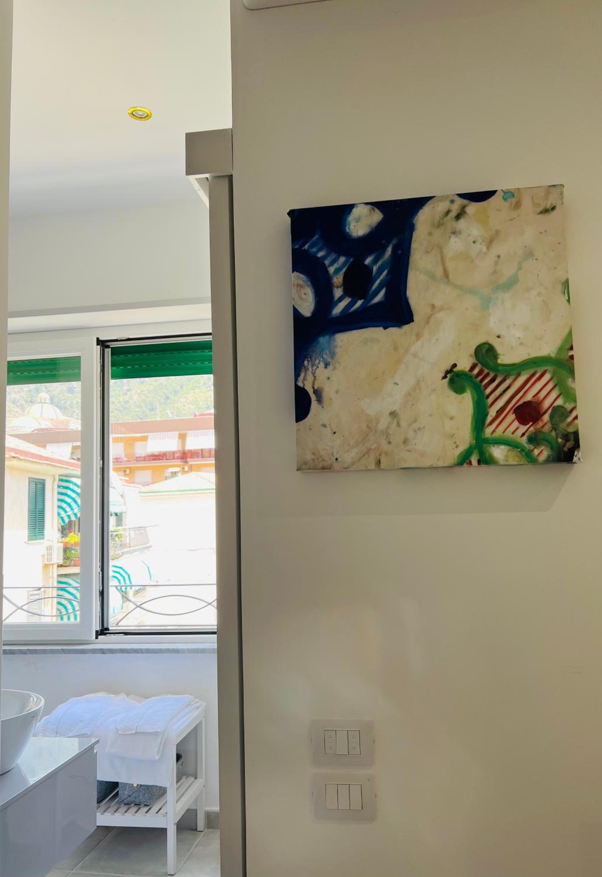 CASAMALFITANA I DOGI