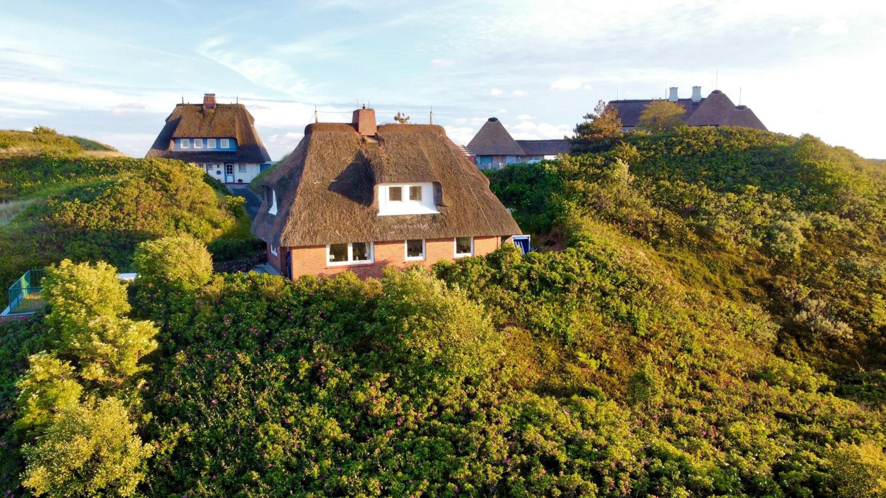 Haus Meerblick
