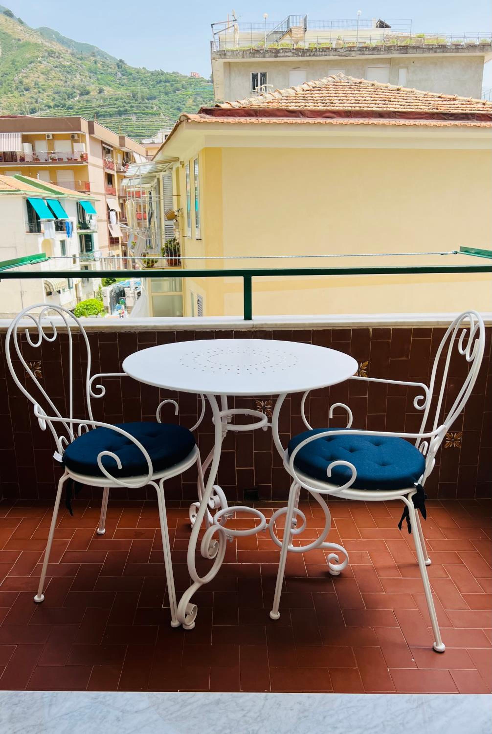 CASAMALFITANA I DOGI
