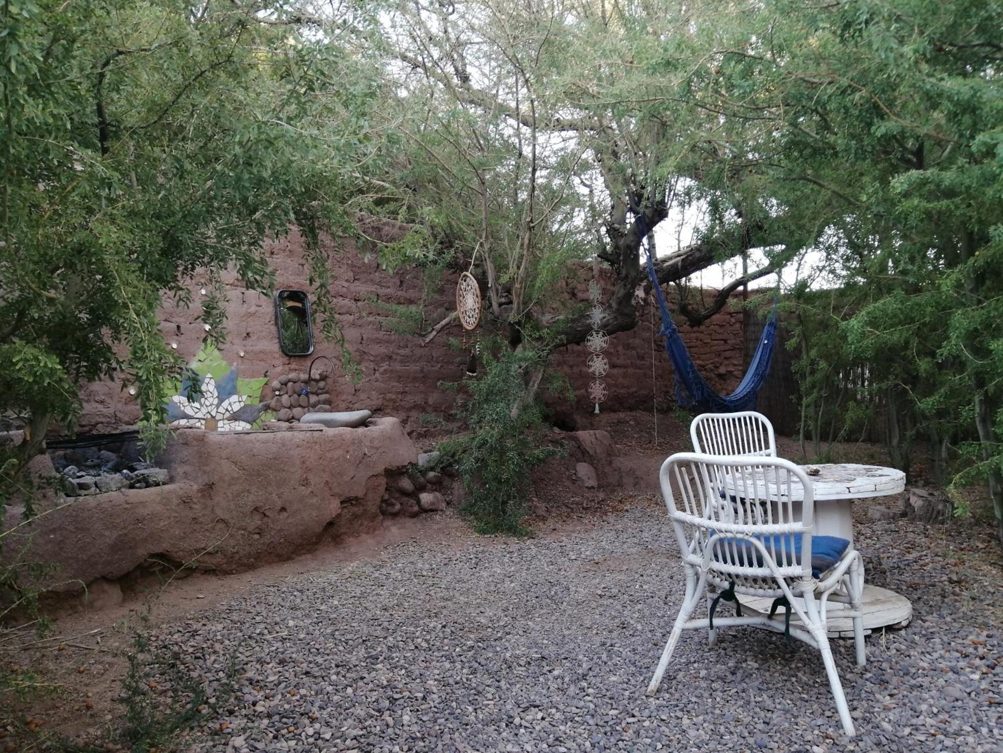 Aji Verde Hostel San Pedro