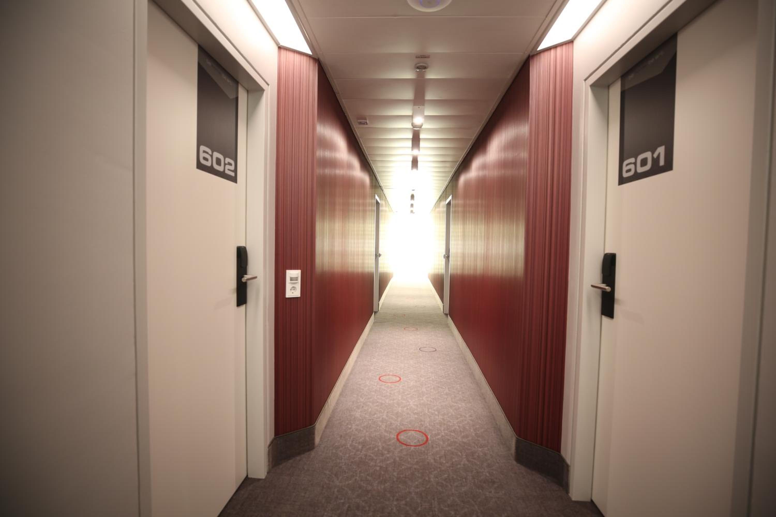 Linz Vacations - arte Hotel Linz - Property Image 40