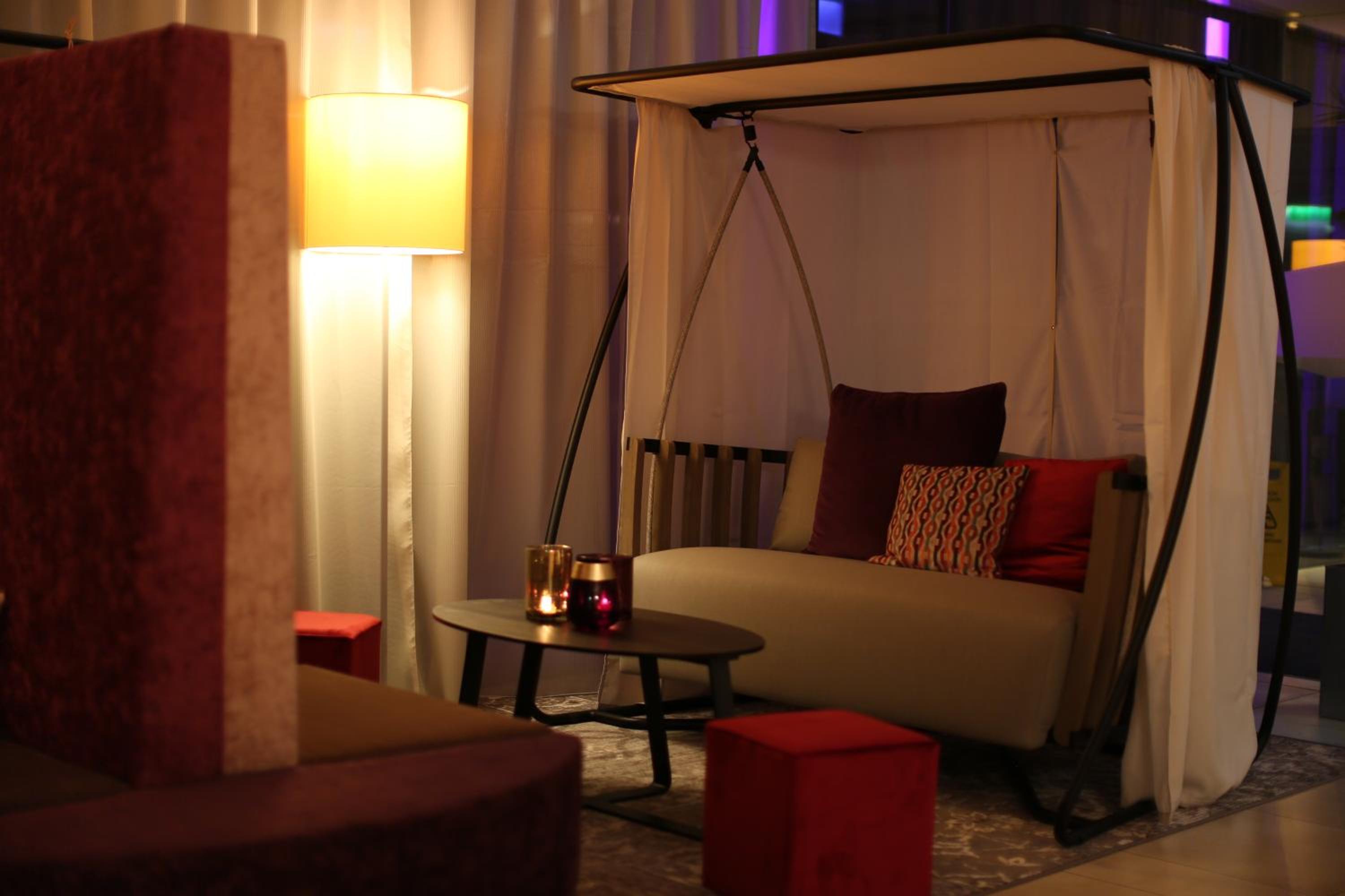 Linz Vacations - arte Hotel Linz - Property Image 44