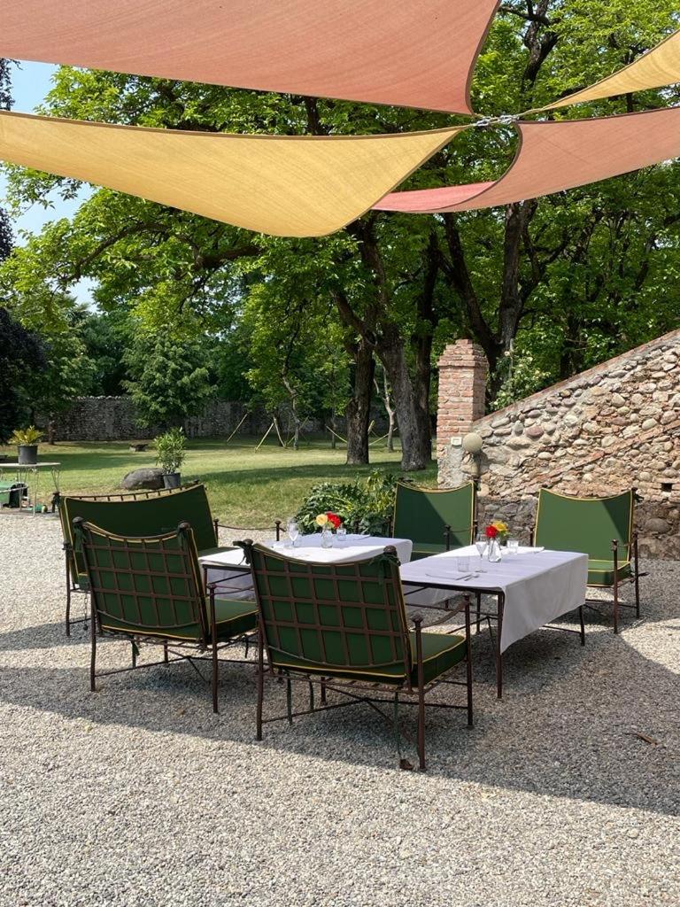 Villa Biondelli Wine & Suites