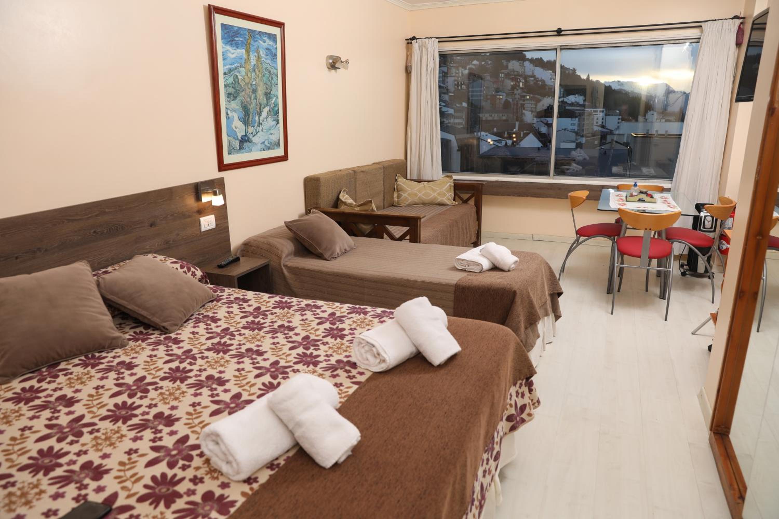 Bariloche Center 630 STUDIO