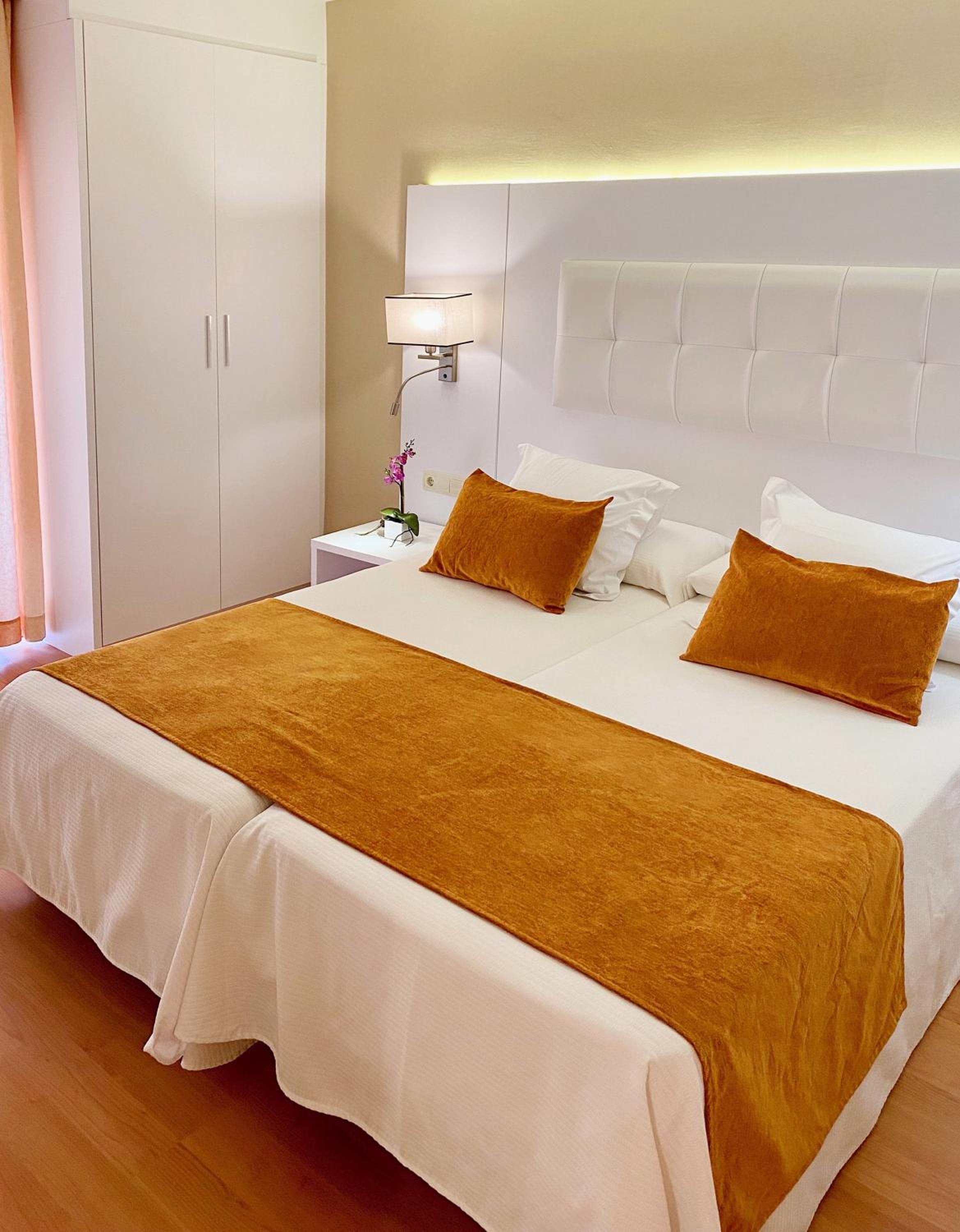 Apartamentos Beverly view 3