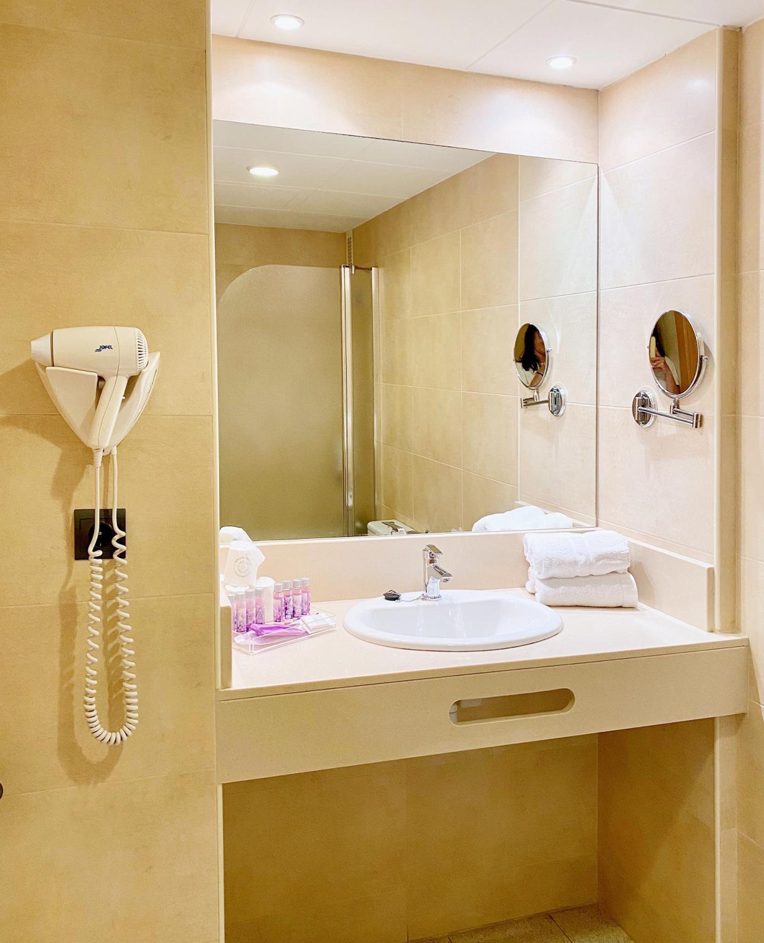 Apartamentos Beverly view 5